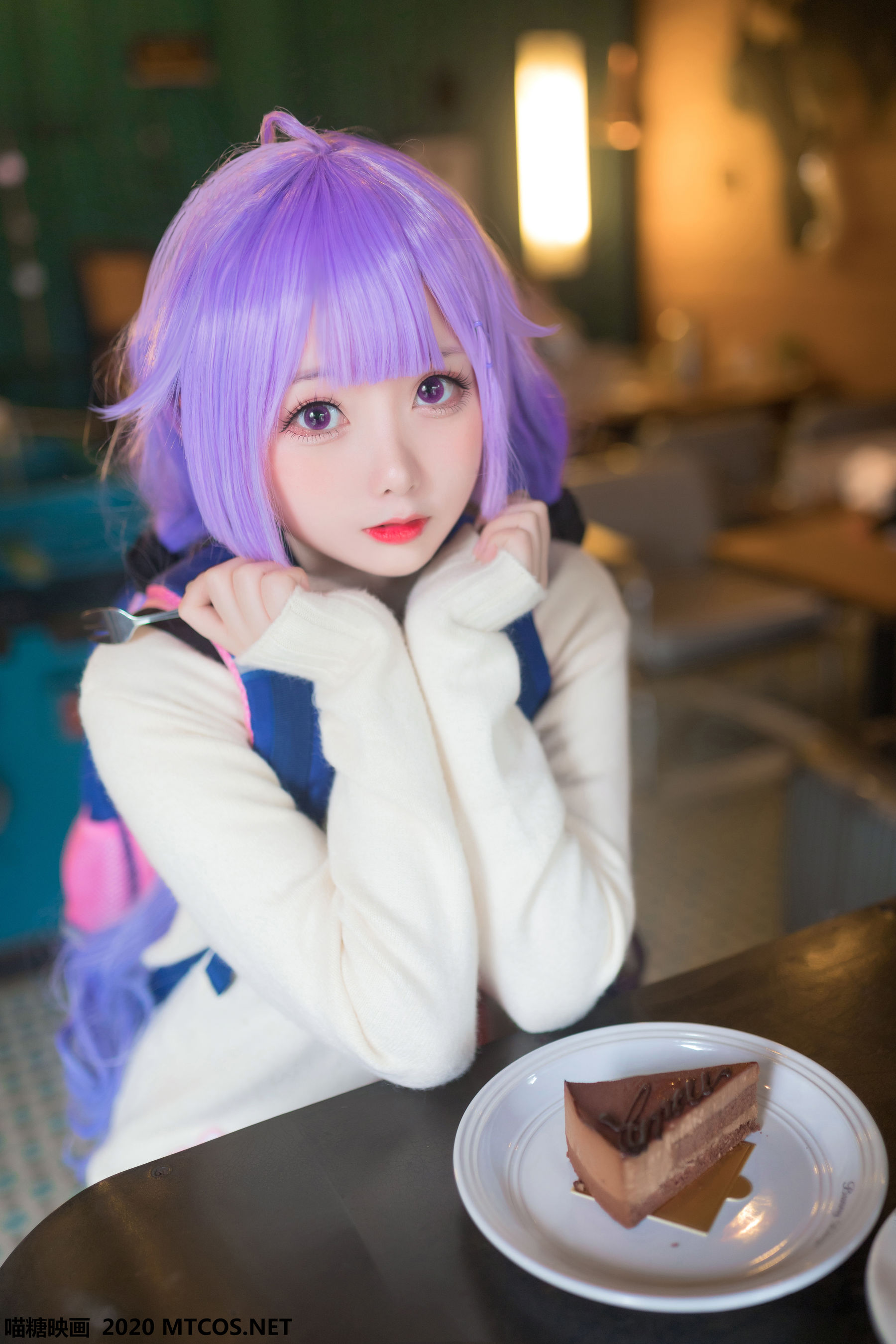 VOL.134 贪睡的嶋葵-图21