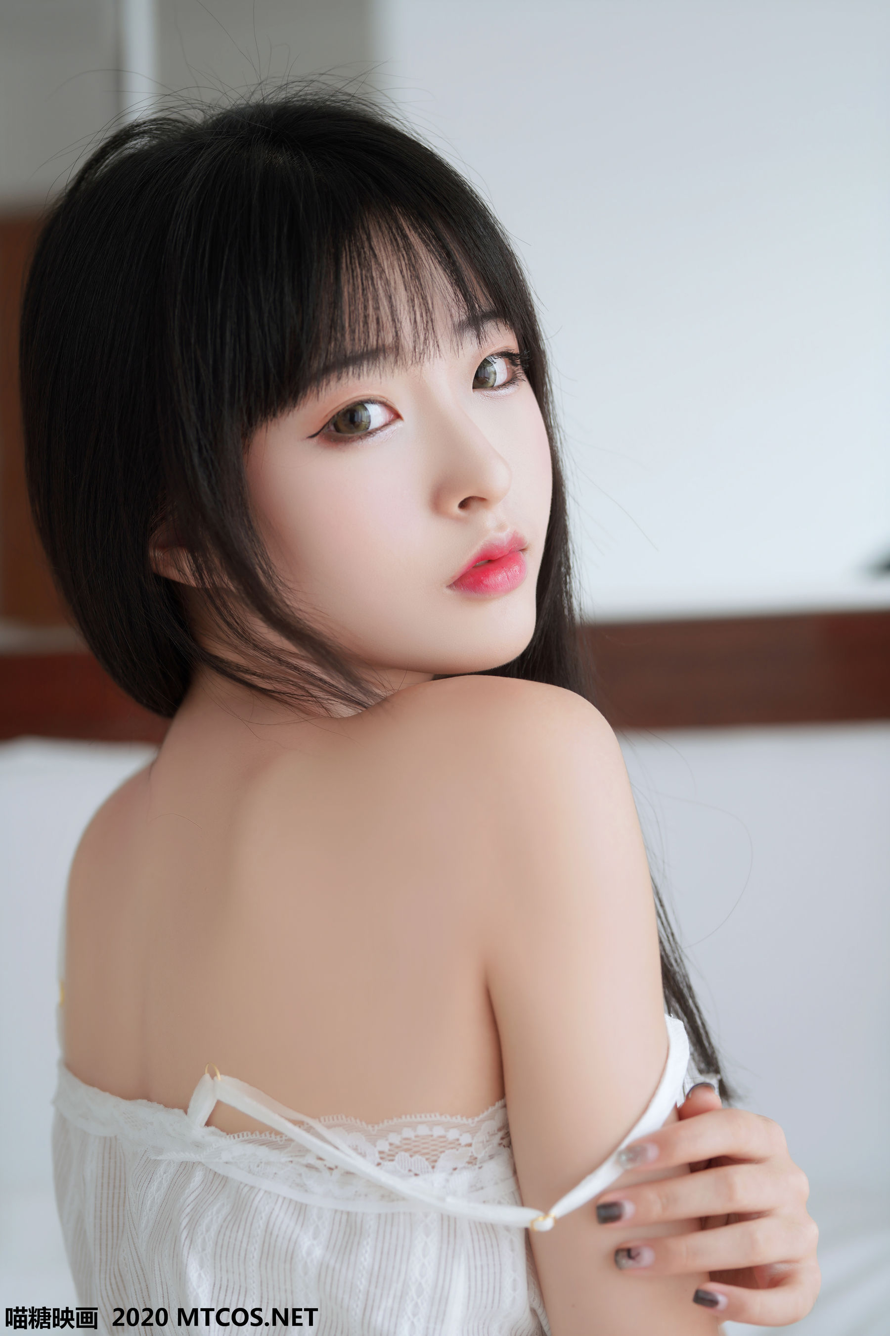 VOL.135 清凉私房-图0