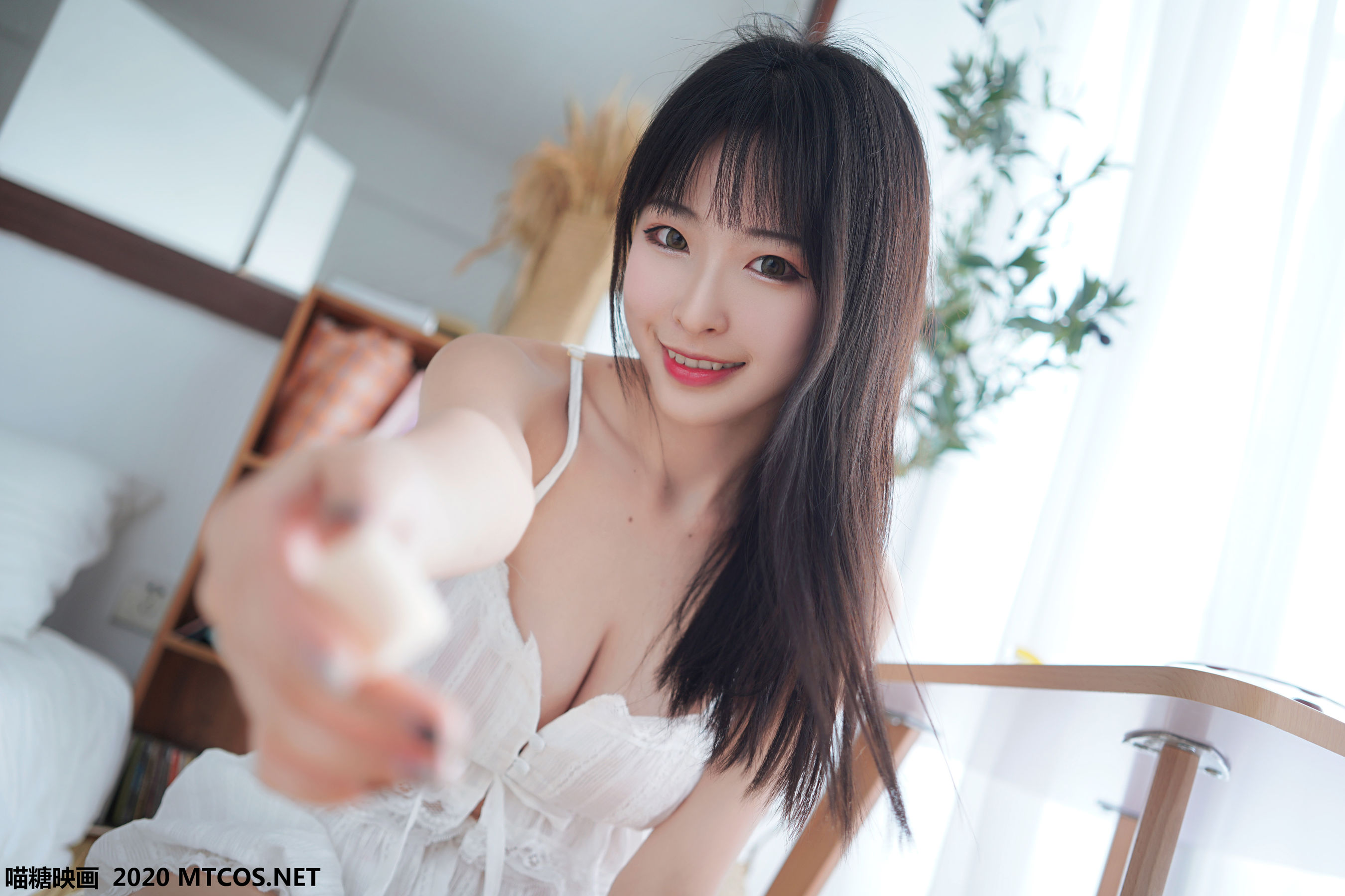 VOL.135 清凉私房-图16
