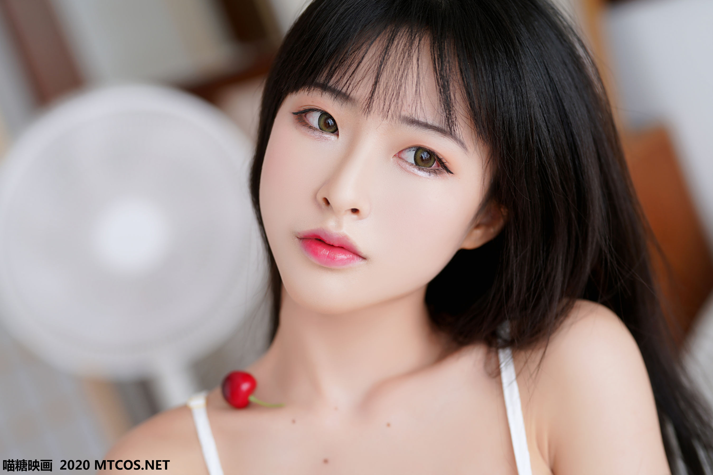 VOL.135 清凉私房-图26