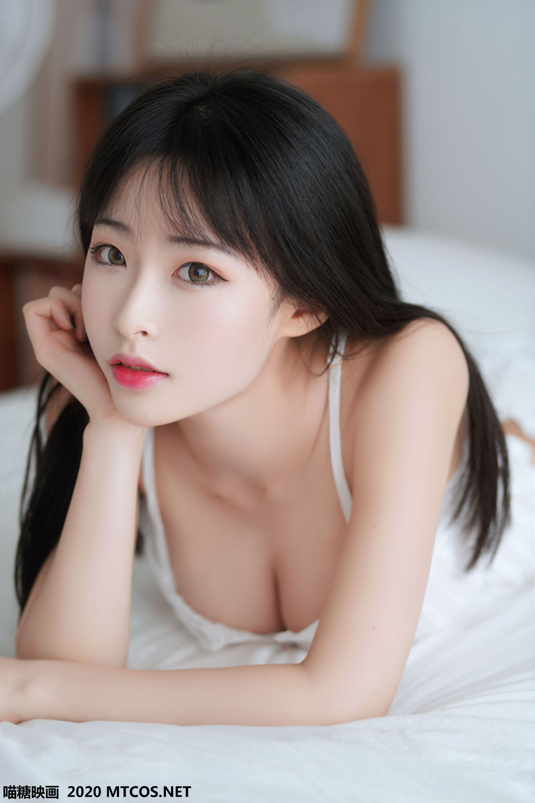VOL.135 清凉私房-图2