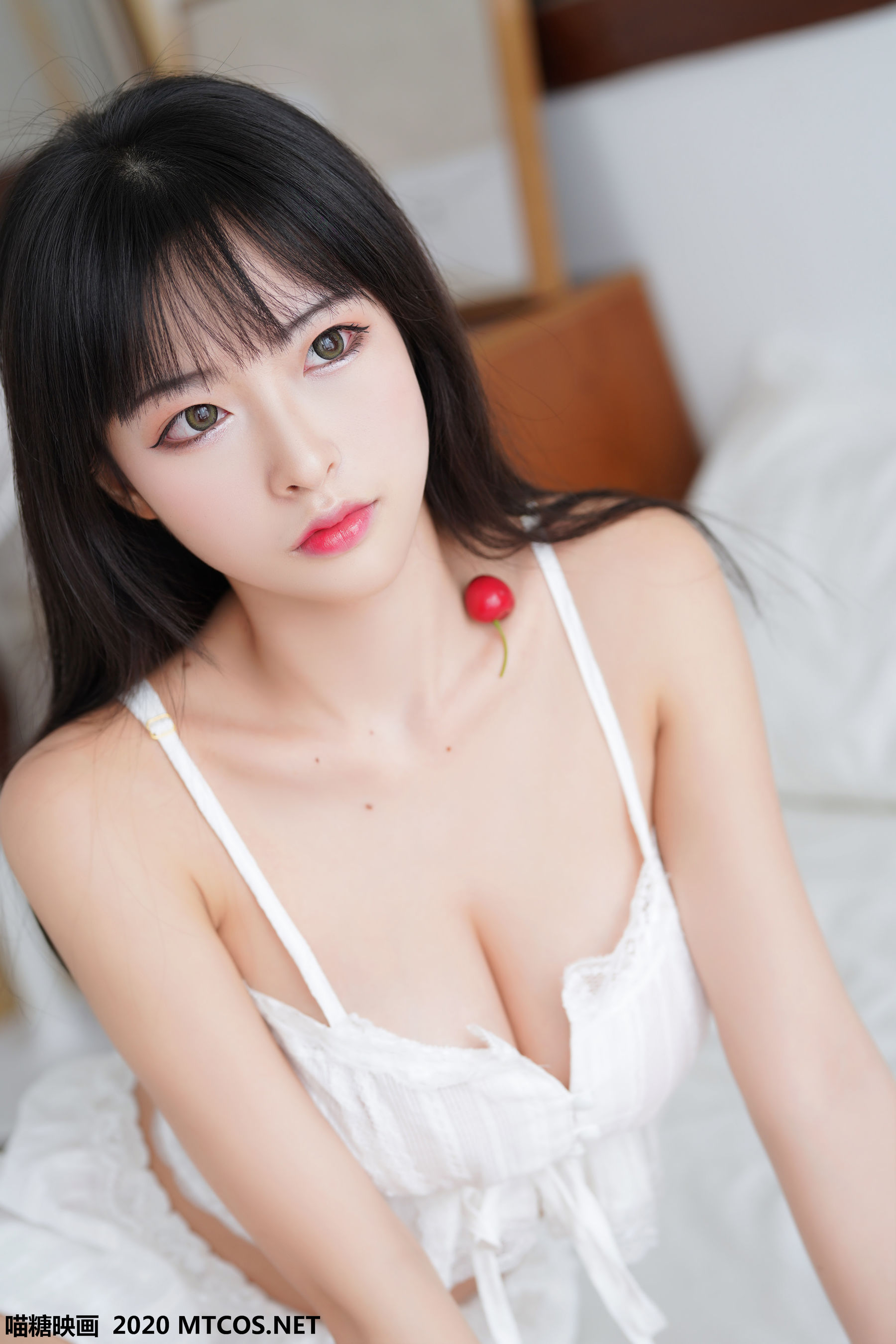 VOL.135 清凉私房-图29