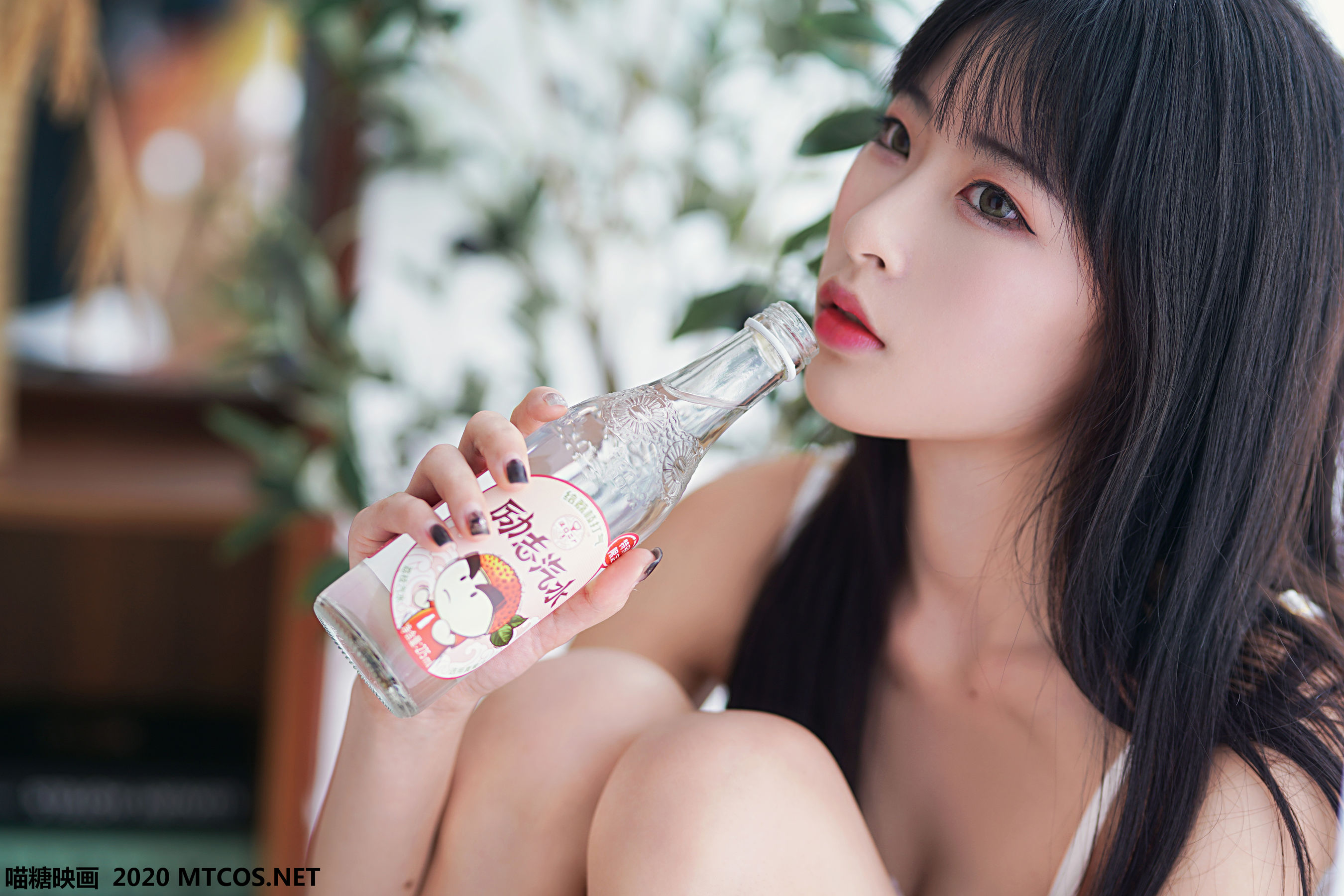 VOL.135 清凉私房-图37