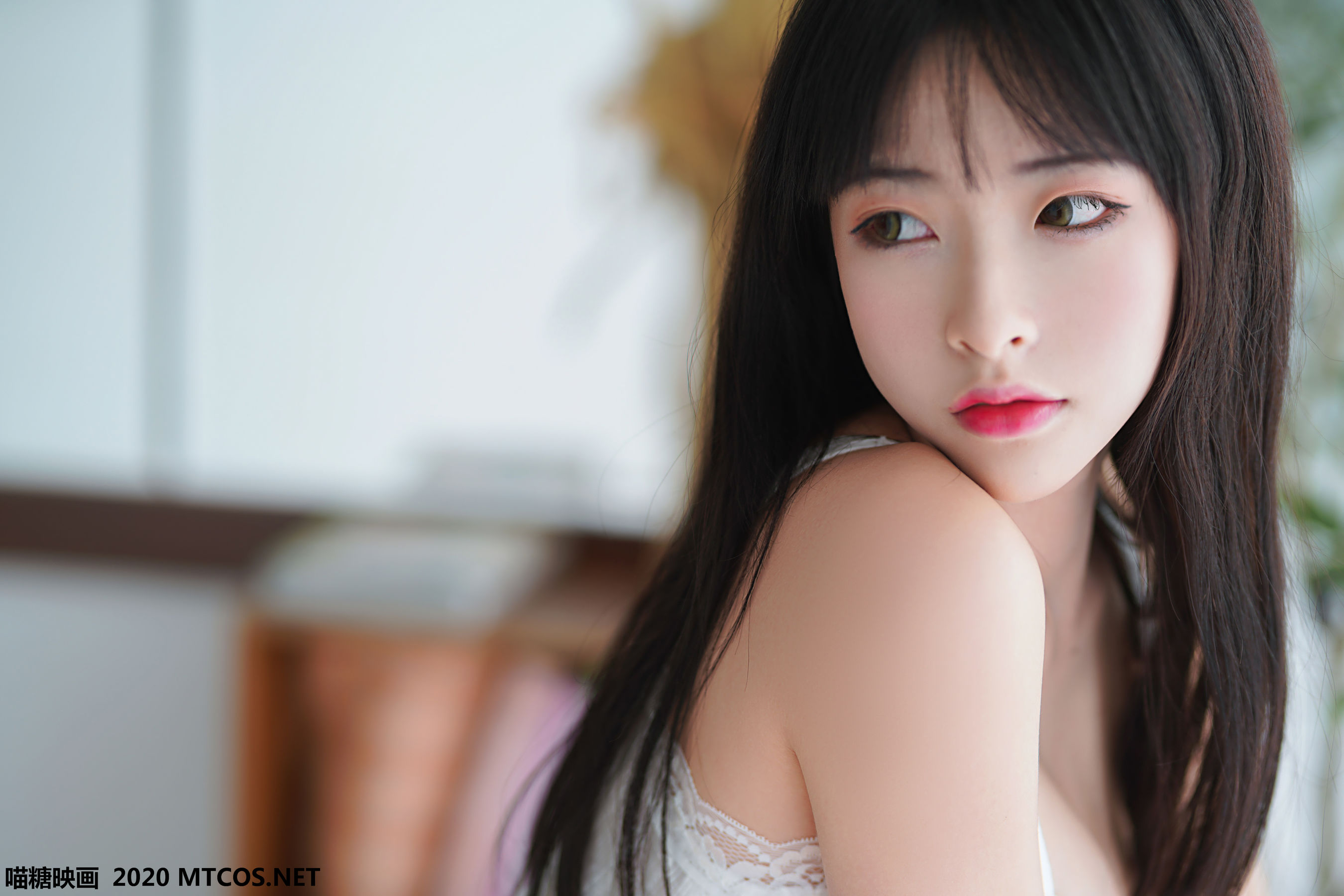 VOL.135 清凉私房-图40