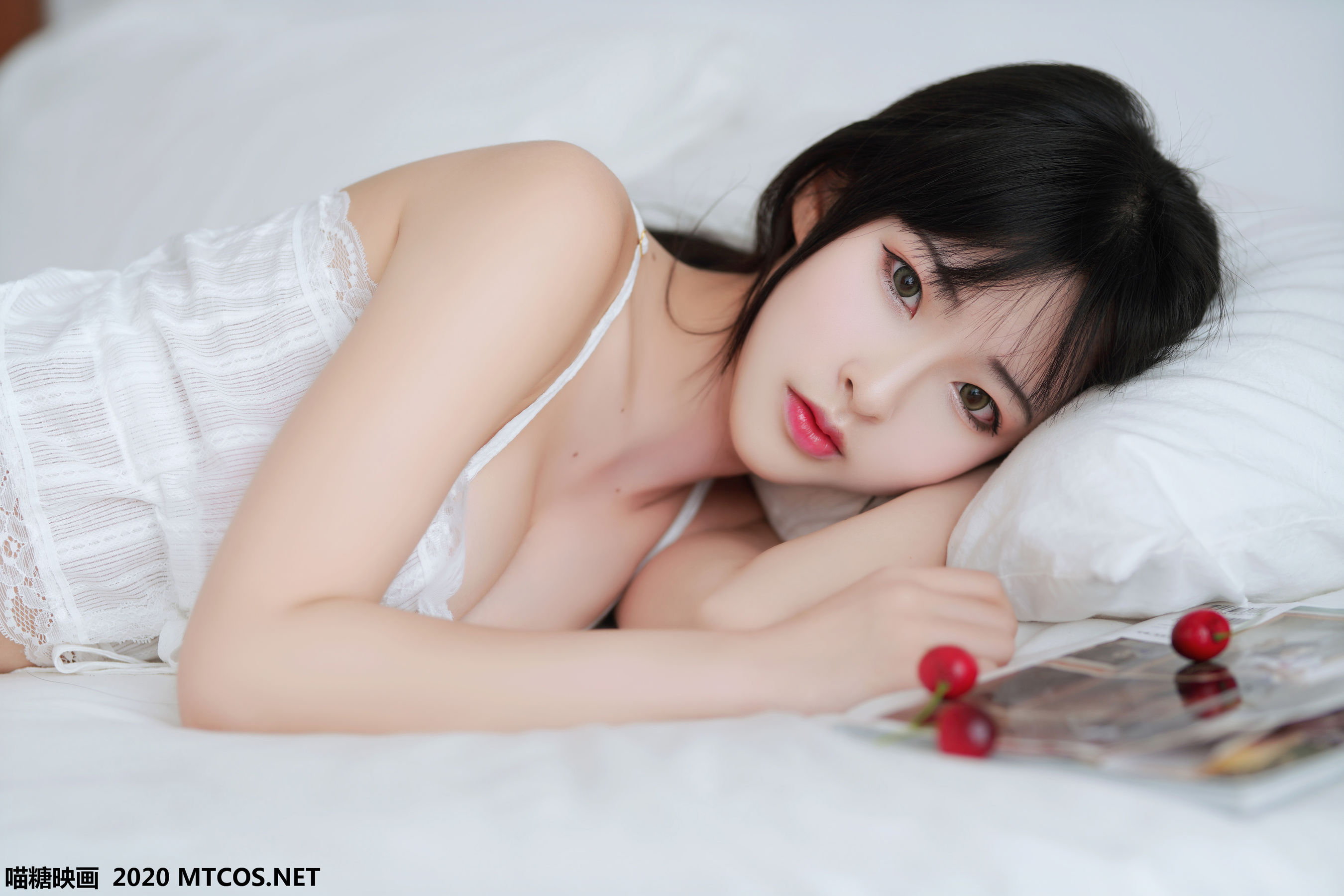 VOL.135 清凉私房-图6