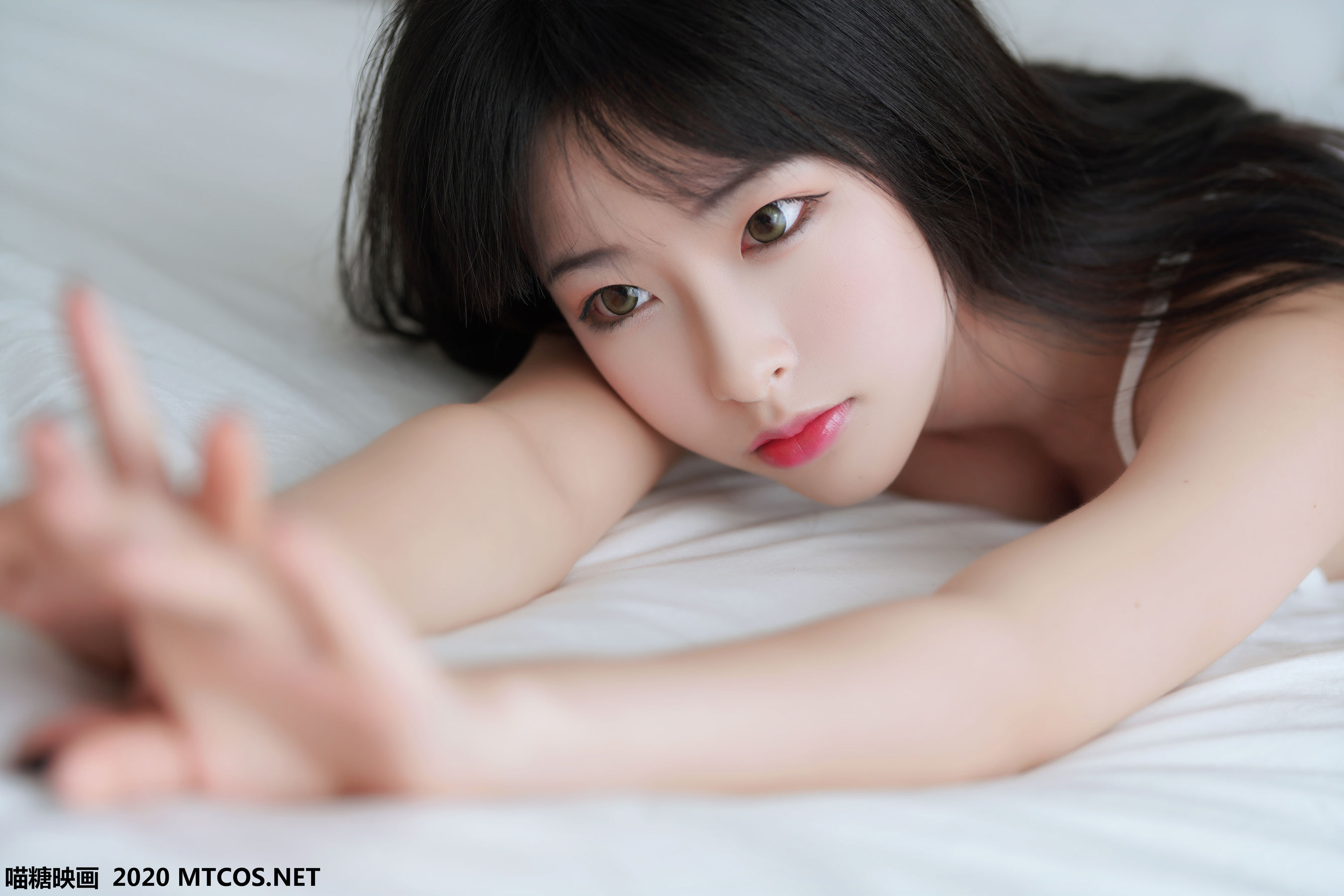 VOL.135 清凉私房-图8