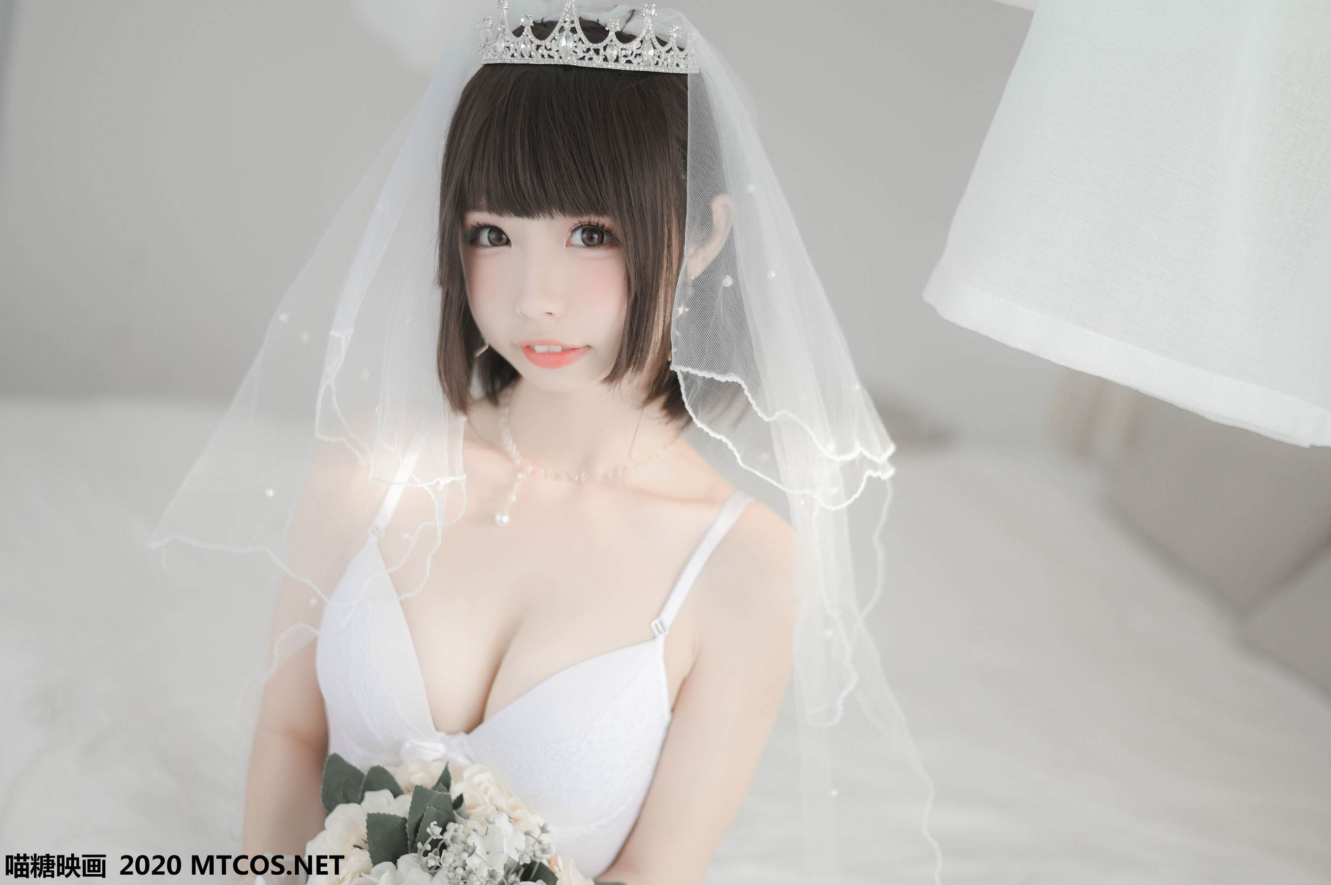 VOL.138 花嫁-图10