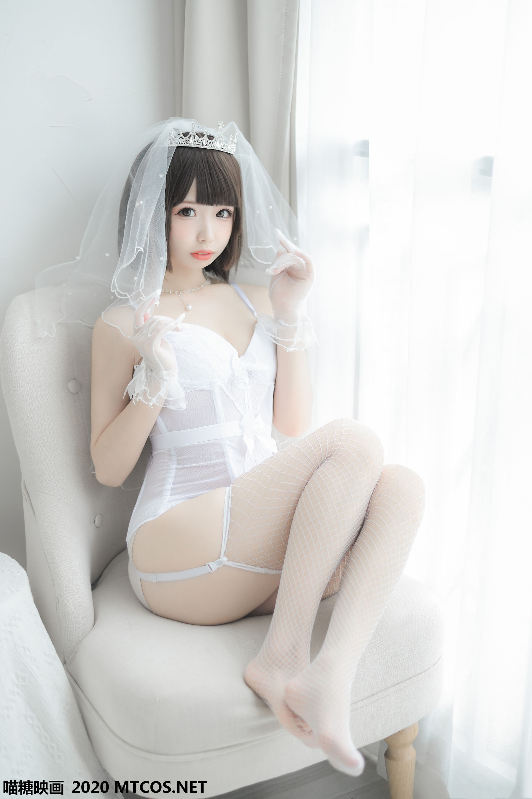 VOL.138 花嫁-图17