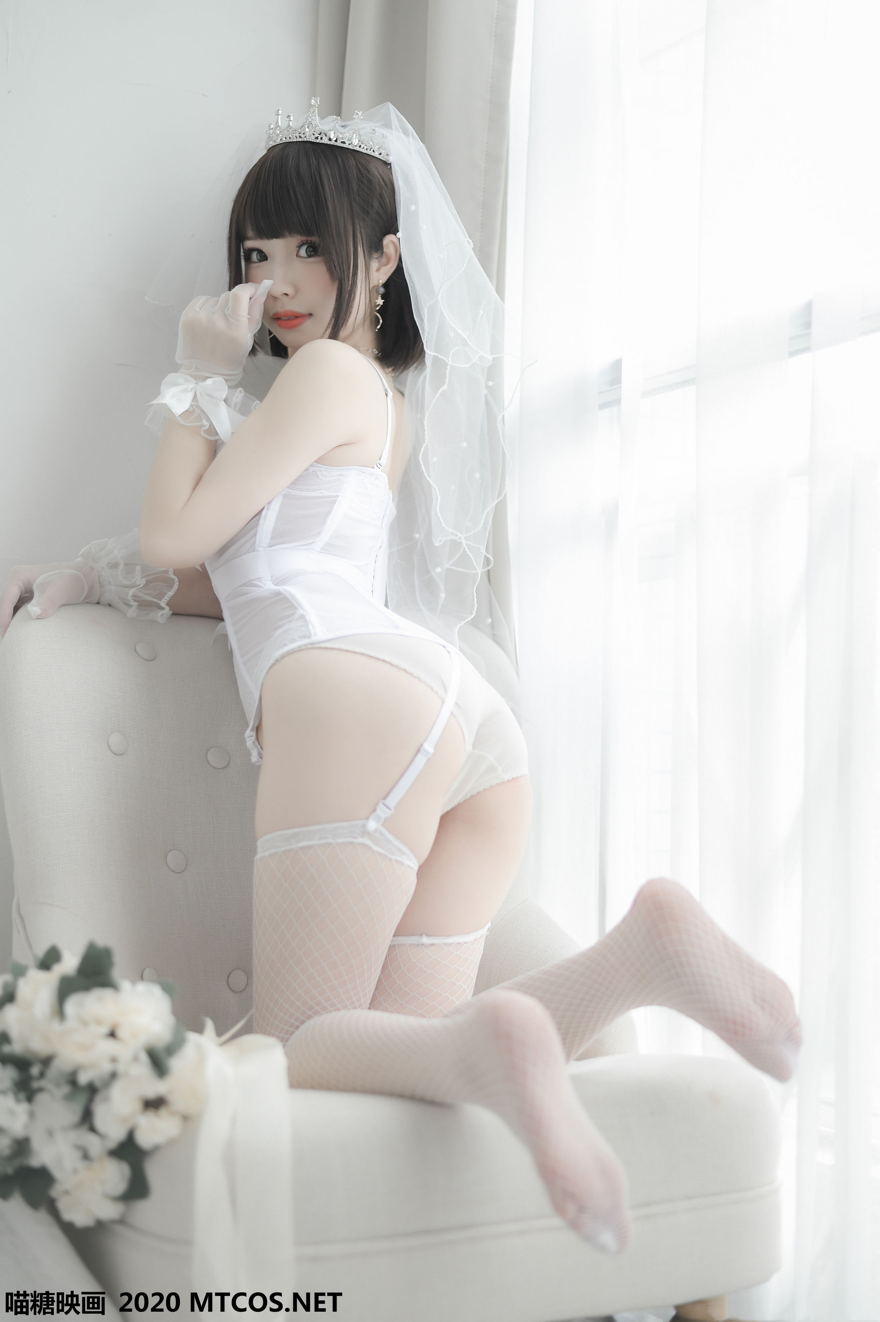VOL.138 花嫁-图21