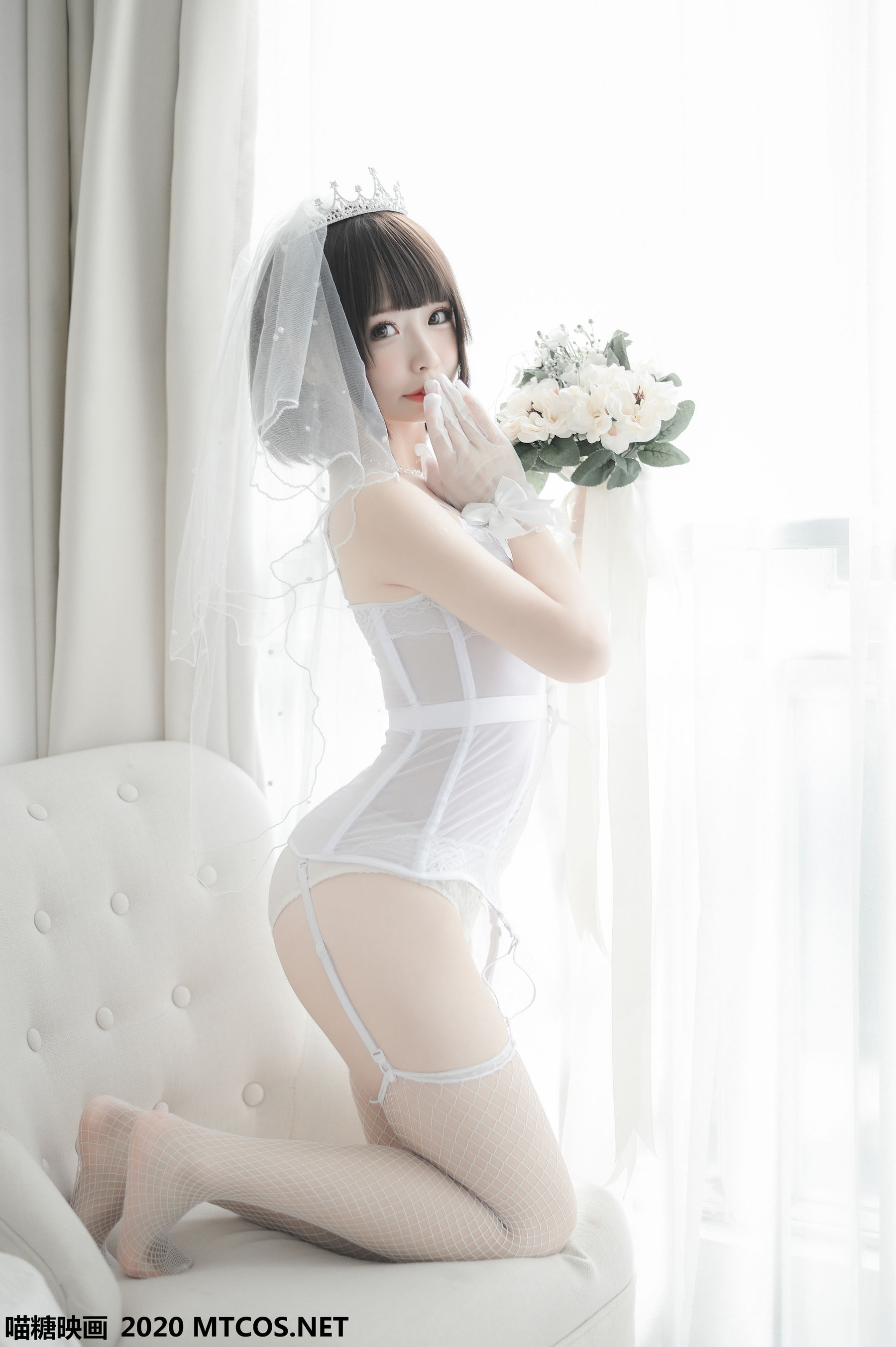 VOL.138 花嫁-图23
