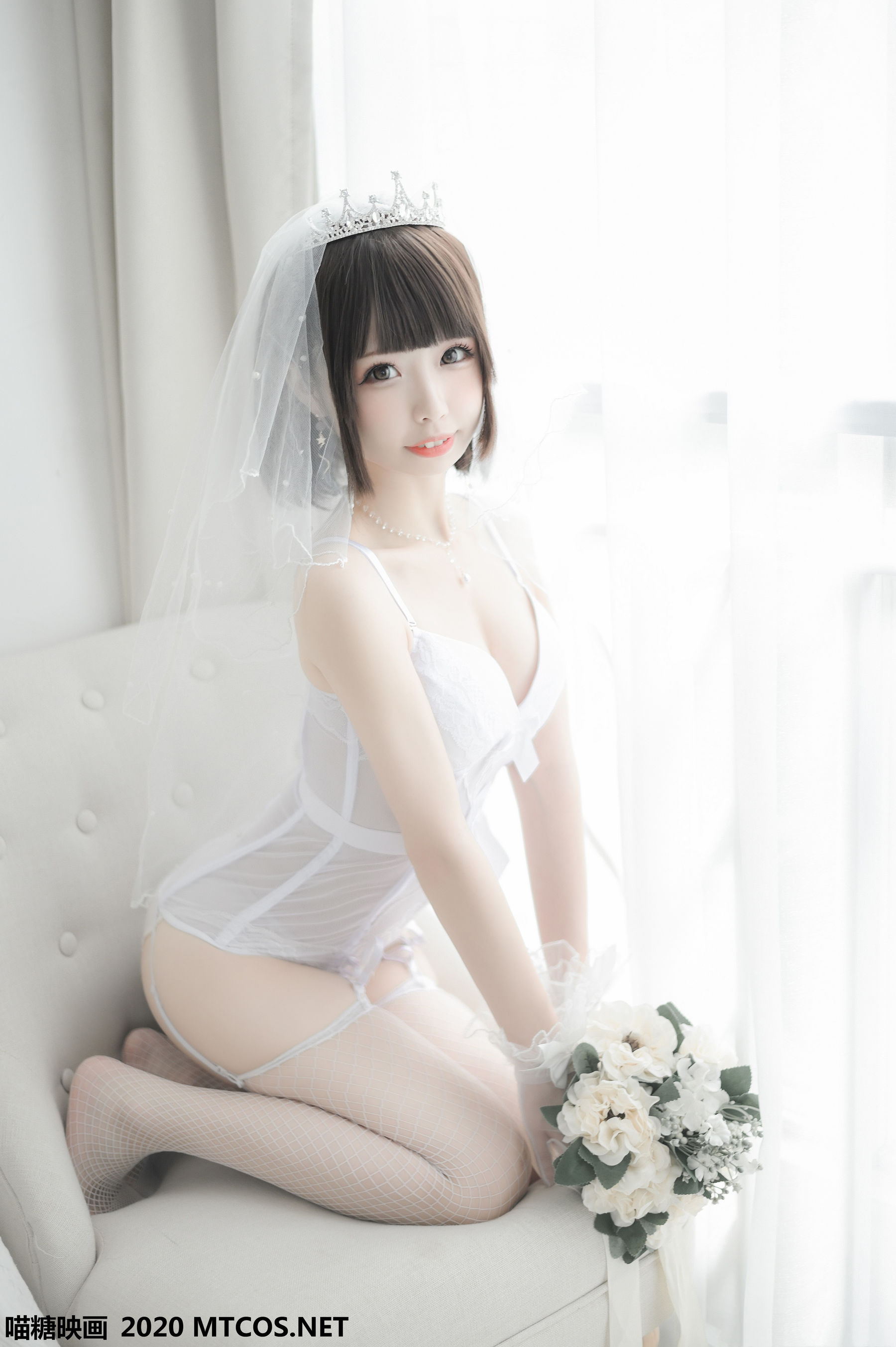 VOL.138 花嫁-图24
