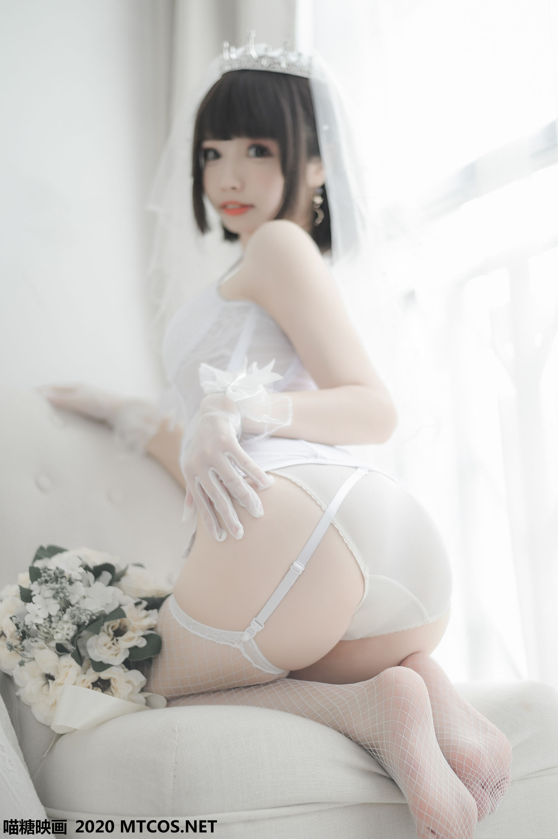 VOL.138 花嫁-图28
