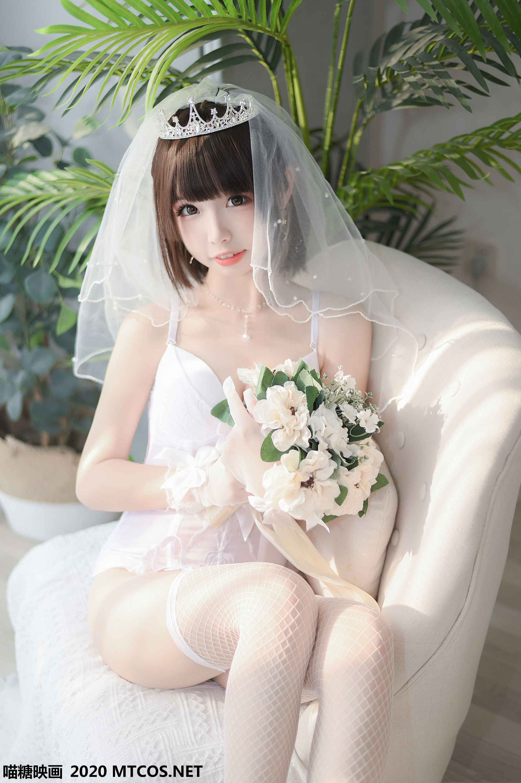 VOL.138 花嫁-图2