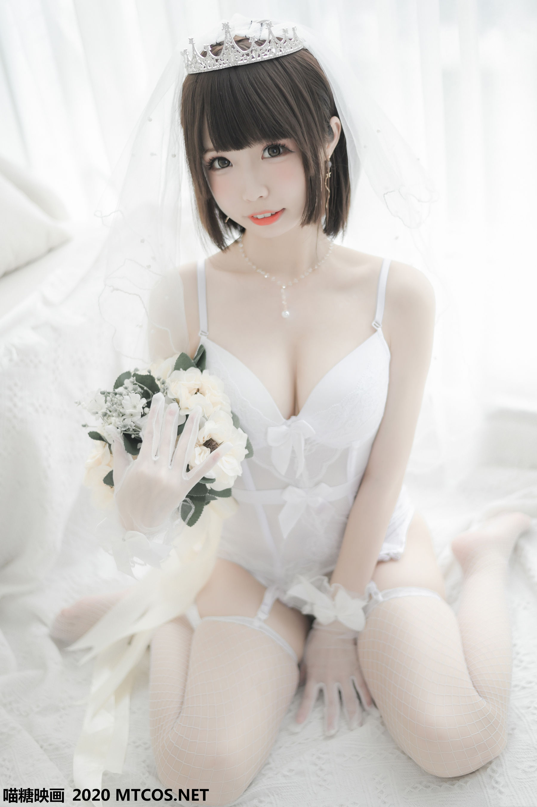 VOL.138 花嫁-图30