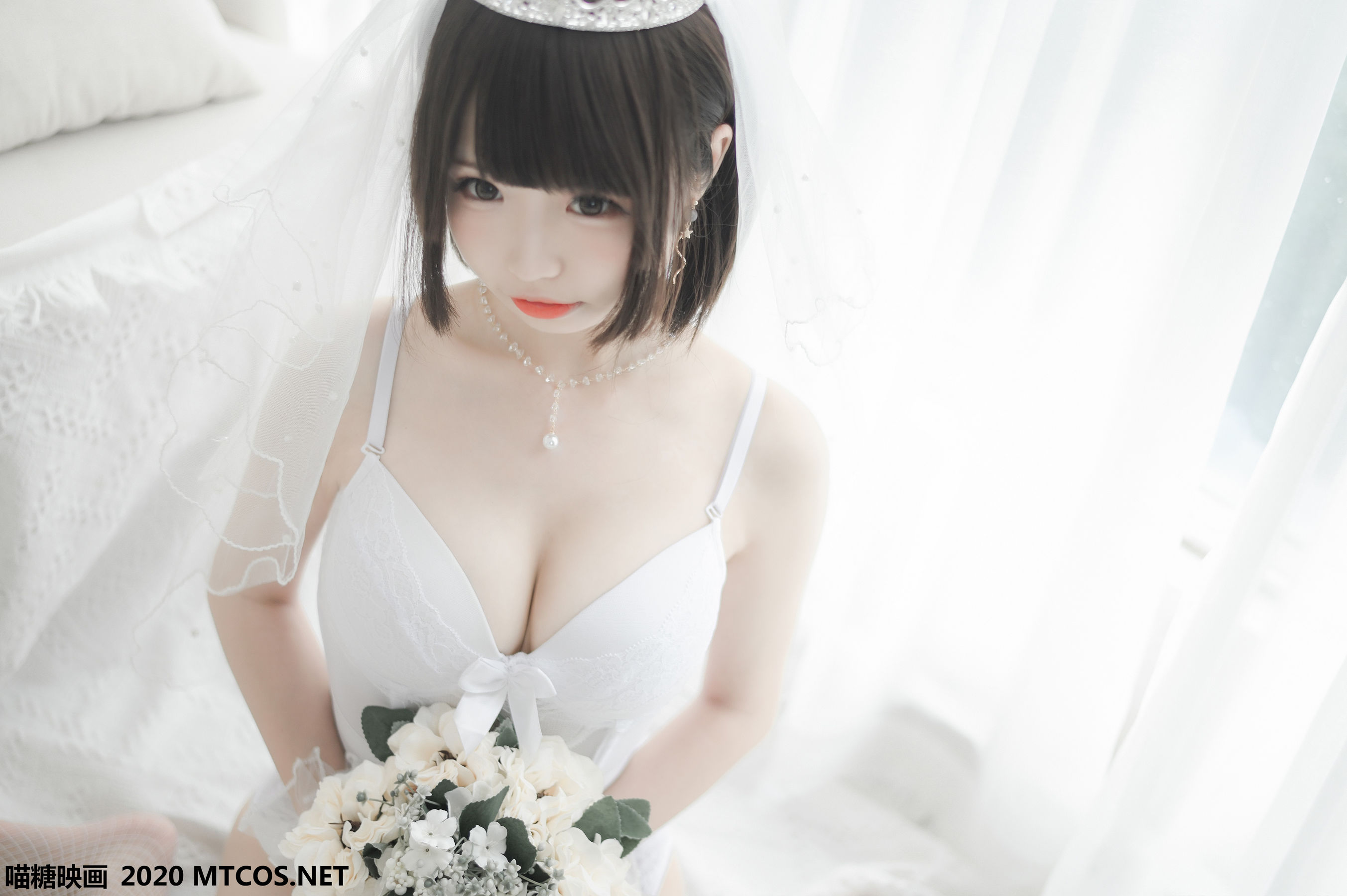 VOL.138 花嫁-图31