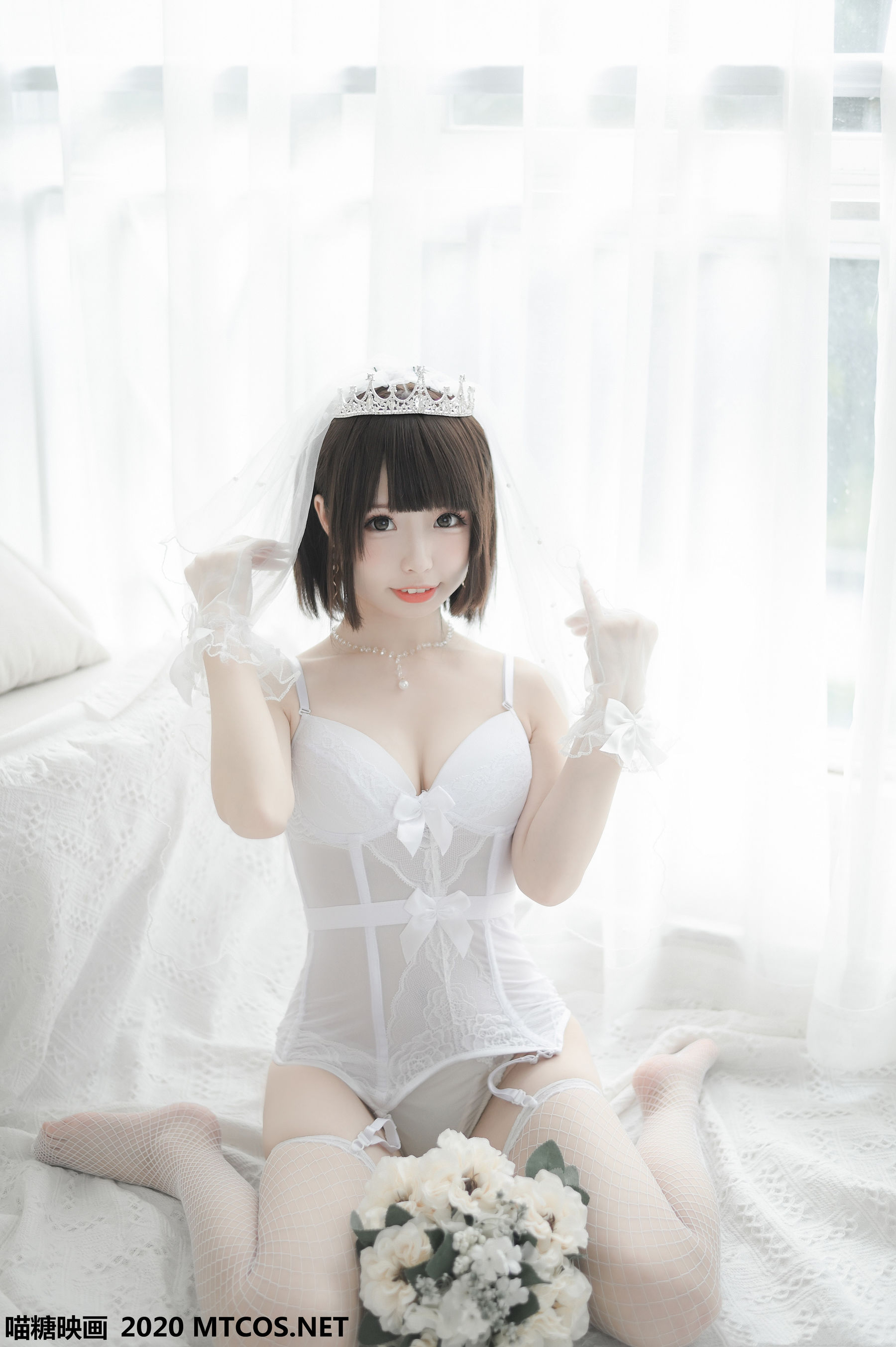 VOL.138 花嫁-图32