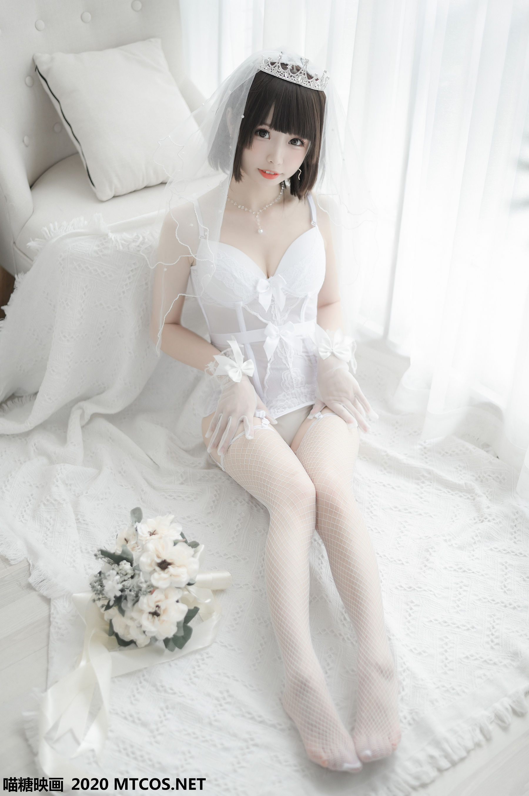 VOL.138 花嫁-图33