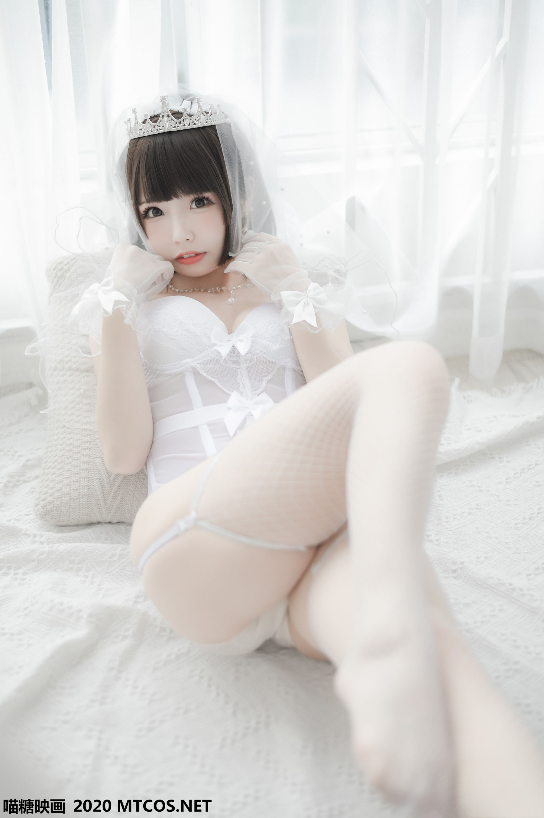 VOL.138 花嫁-图36