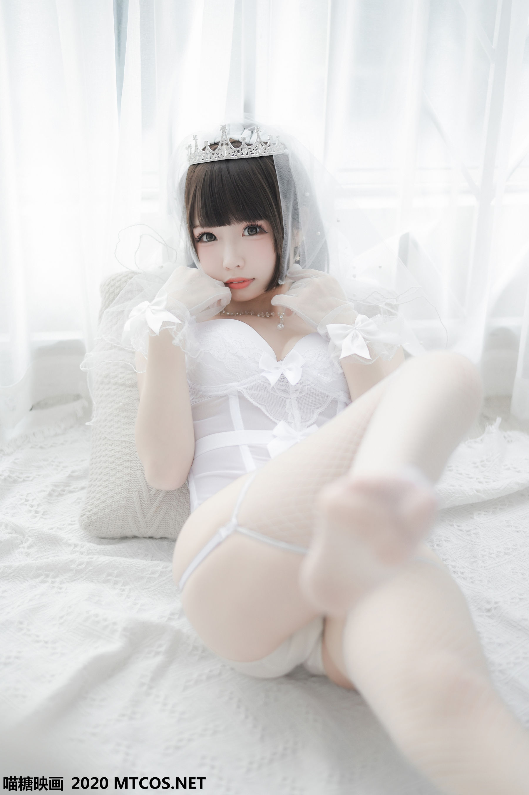 VOL.138 花嫁-图37