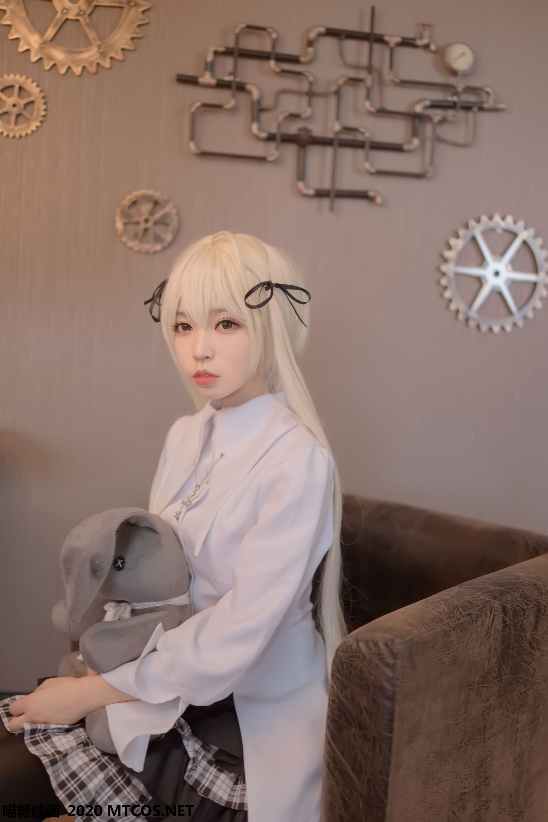VOL.141 和服之温泉-图10