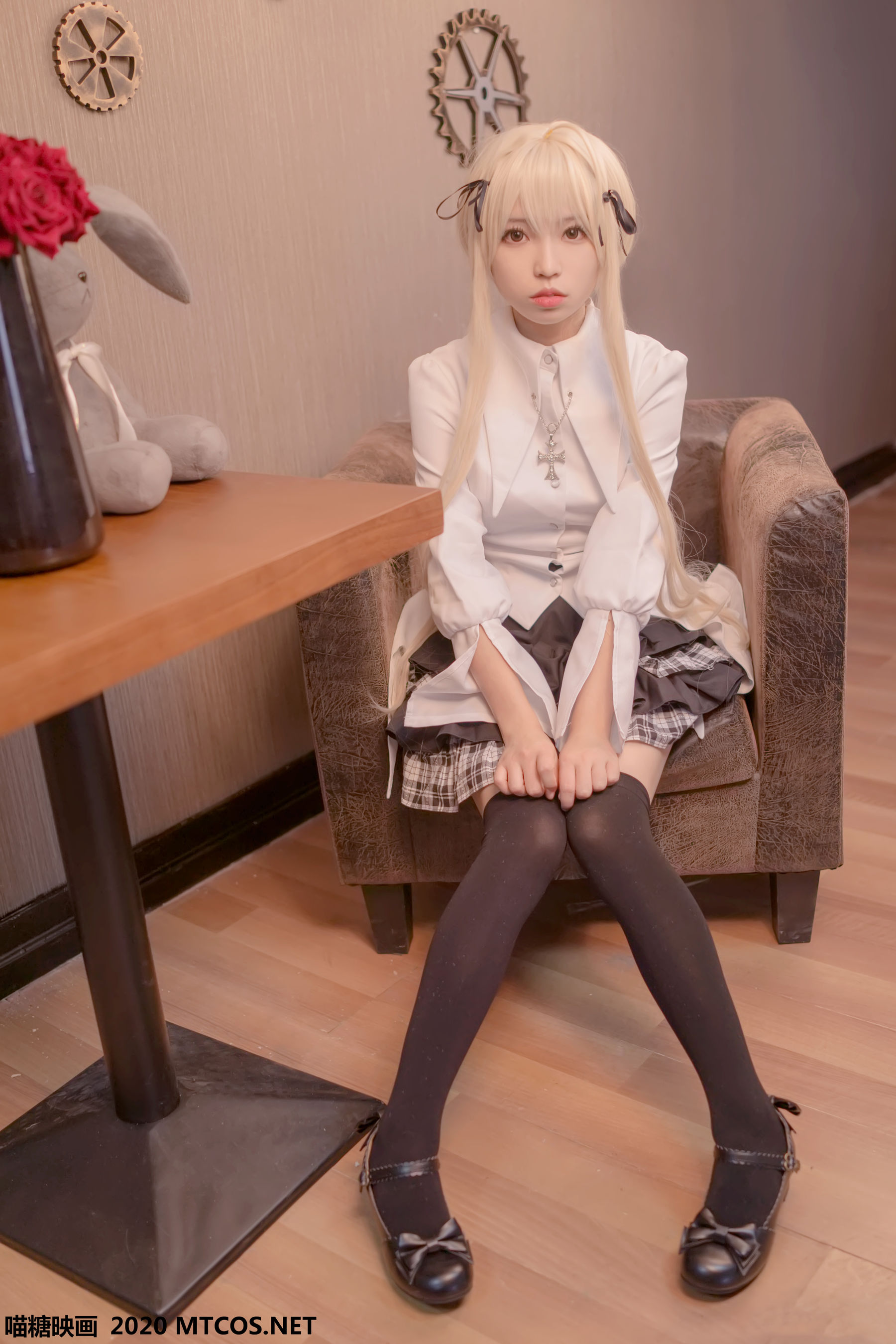 VOL.141 和服之温泉-图12