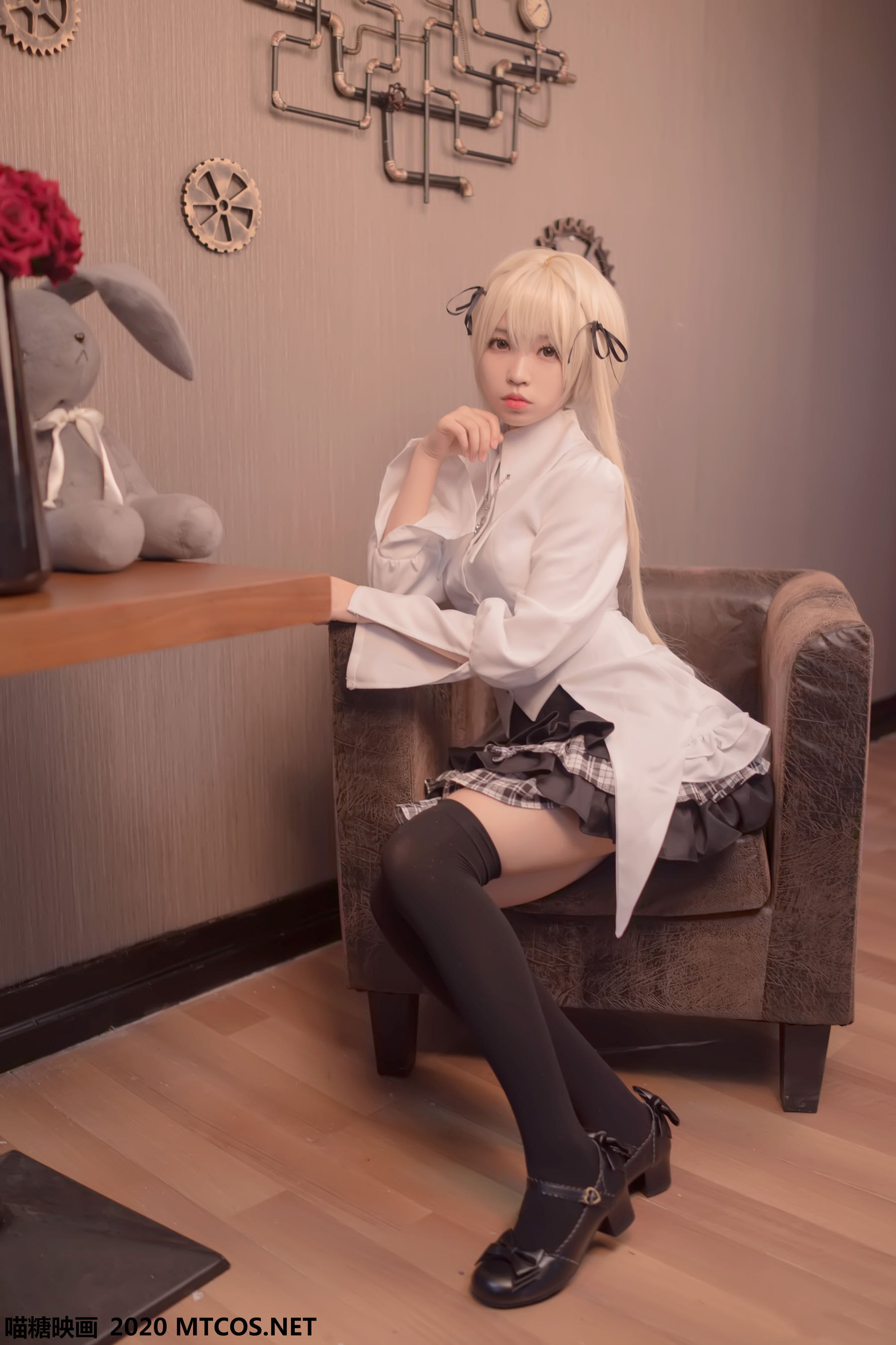VOL.141 和服之温泉-图13