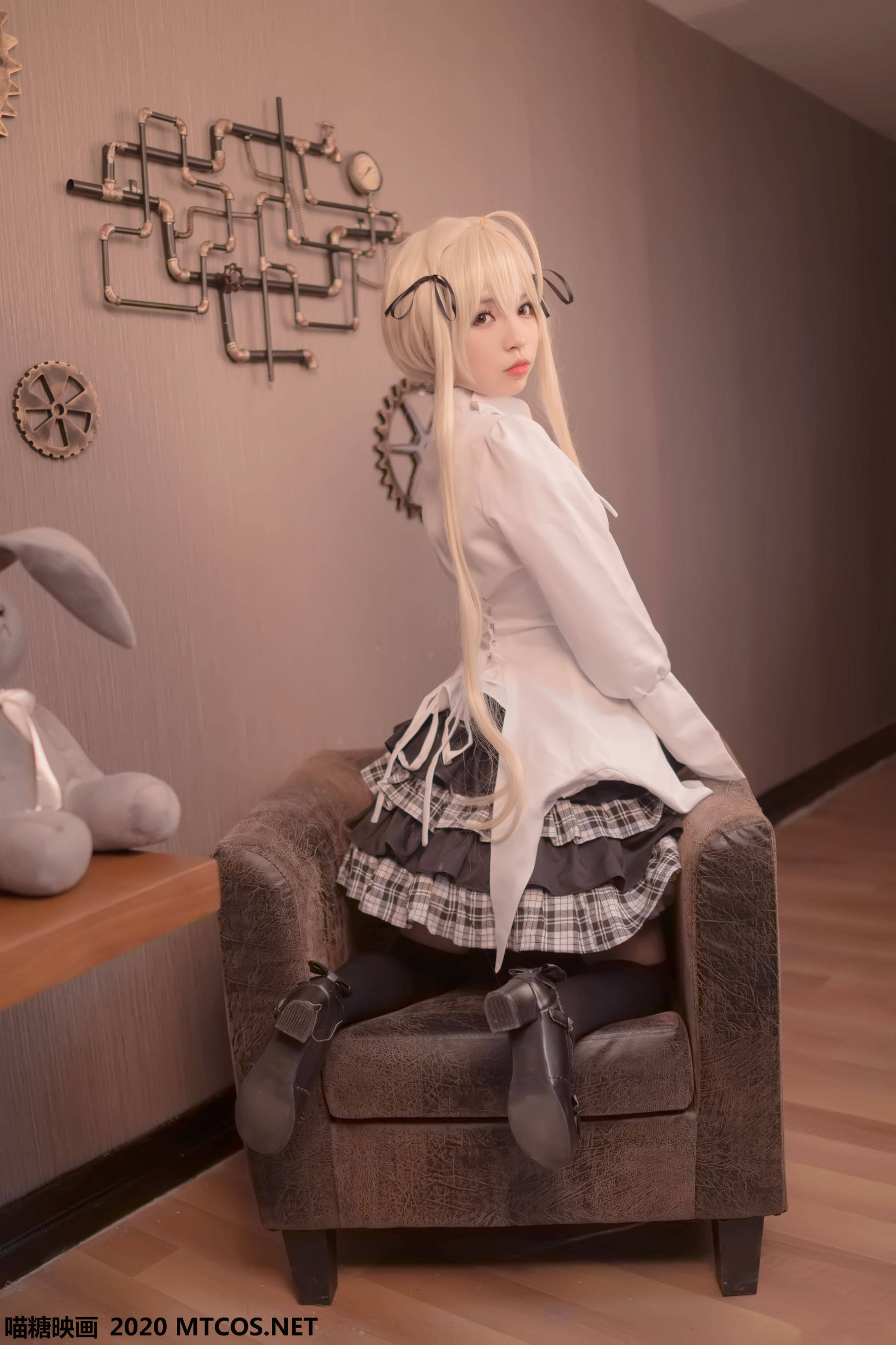 VOL.141 和服之温泉-图14