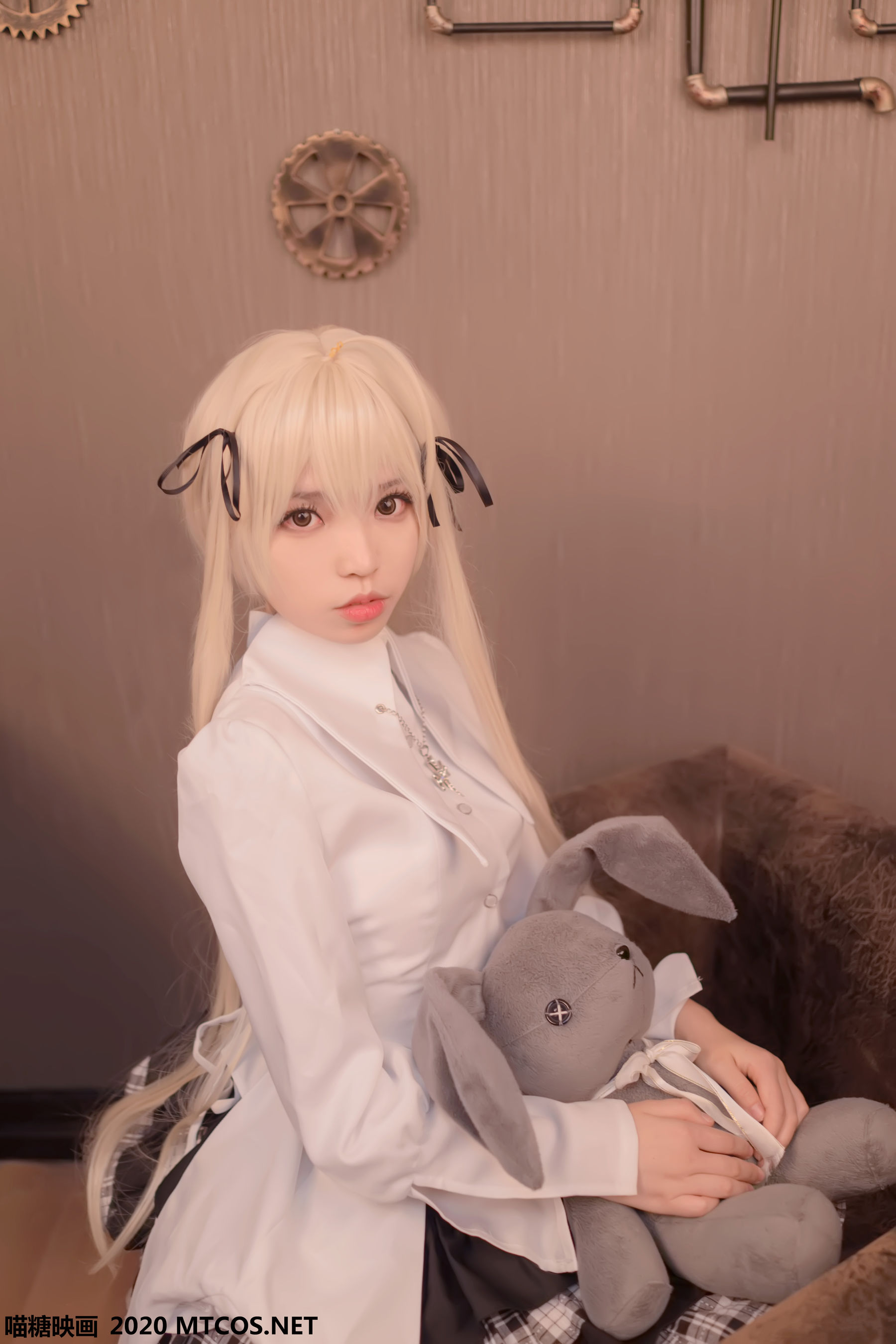 VOL.141 和服之温泉-图15