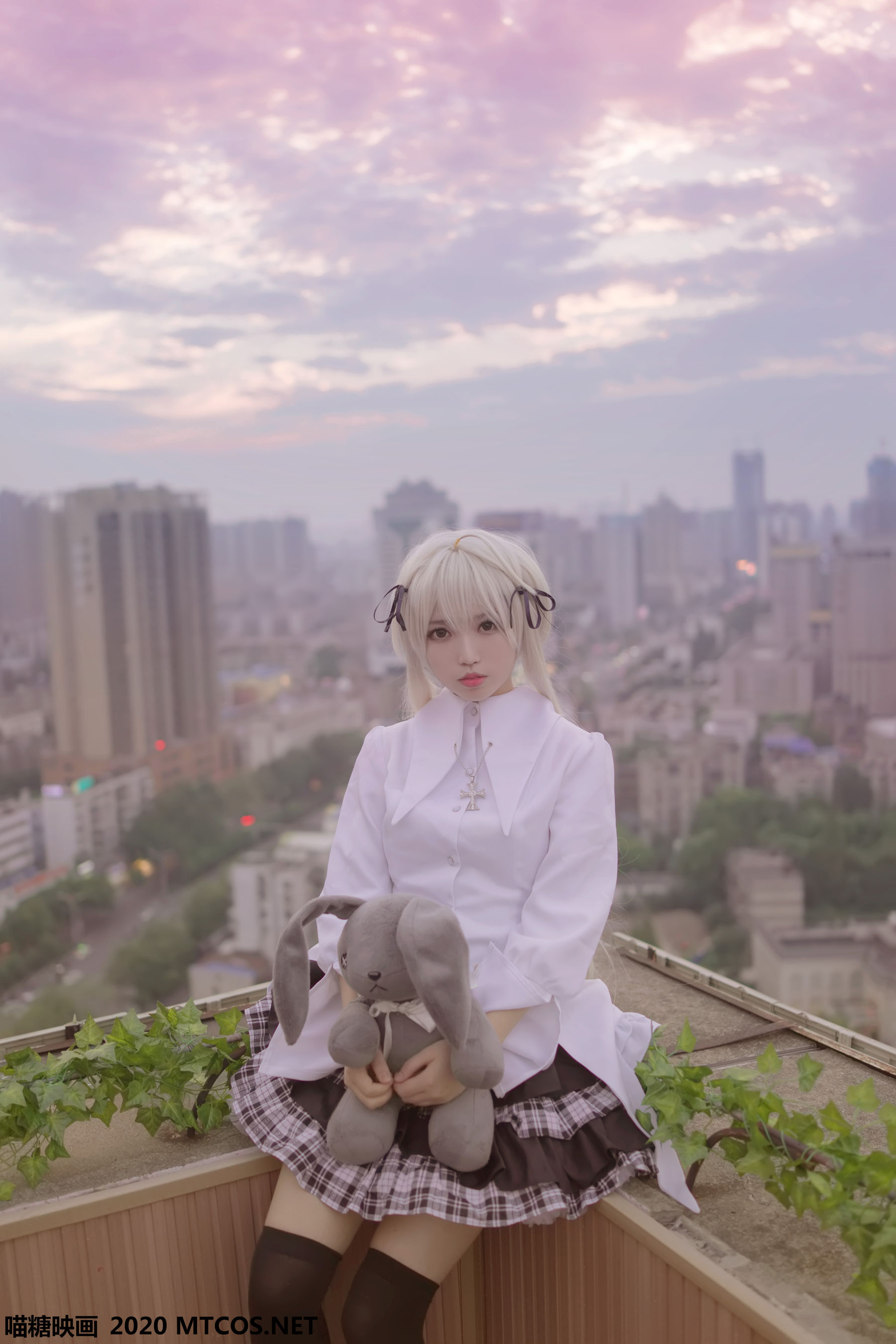 VOL.141 和服之温泉-图16
