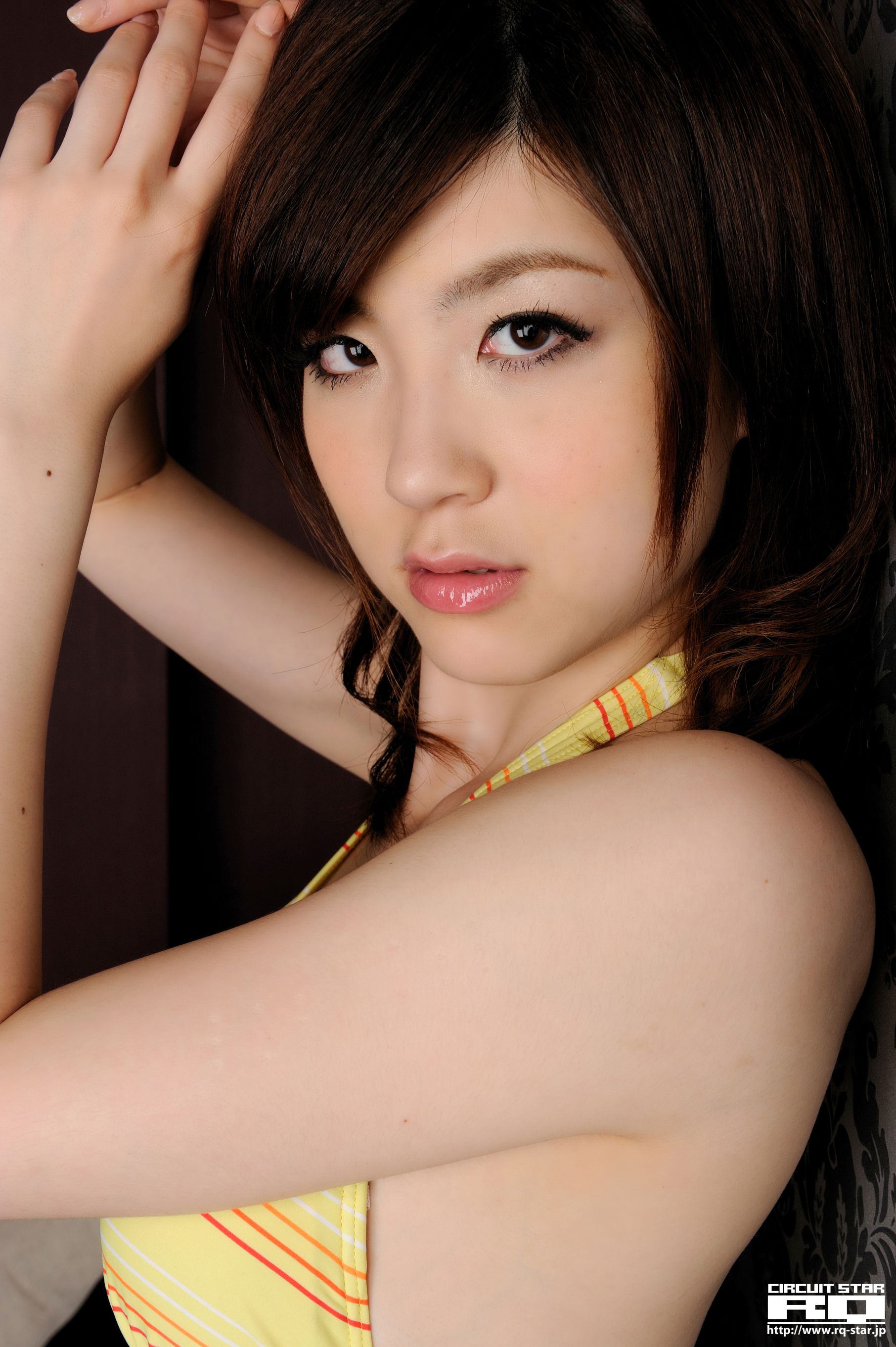 NO.00363 Yoshiho Araki 荒木よし穂 Swim Suits 写真集-图29