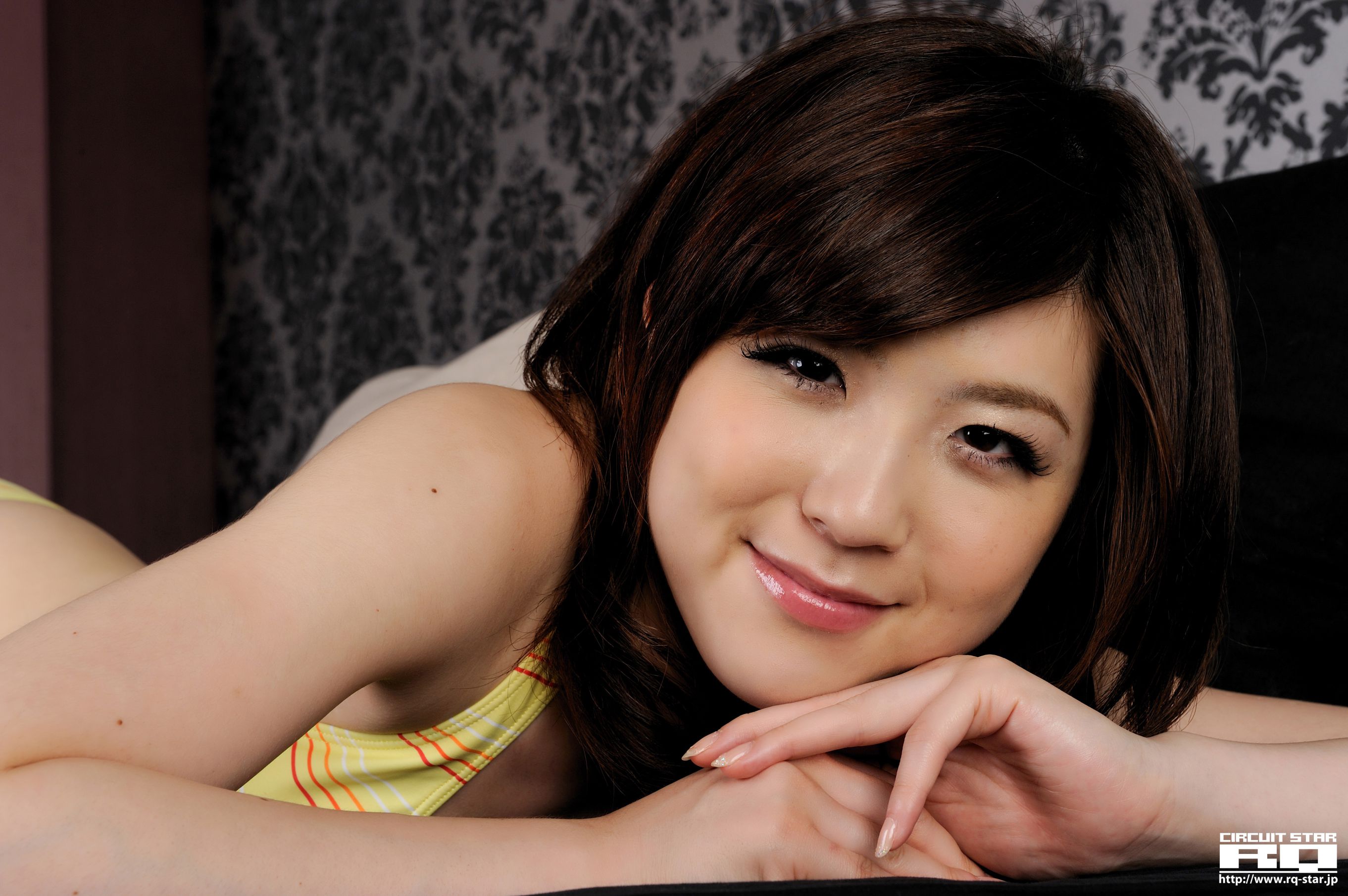 NO.00363 Yoshiho Araki 荒木よし穂 Swim Suits 写真集-图72