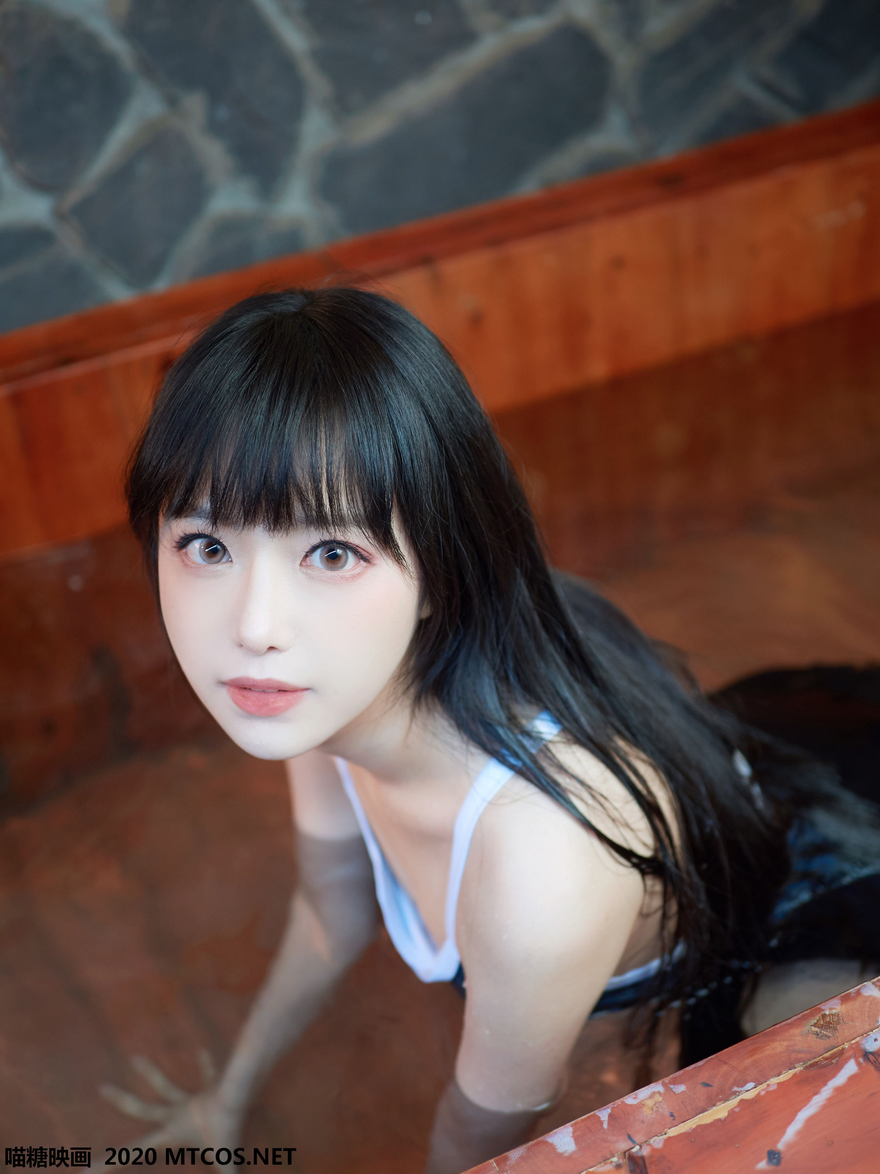 VOL.144 死库水之温泉-图10