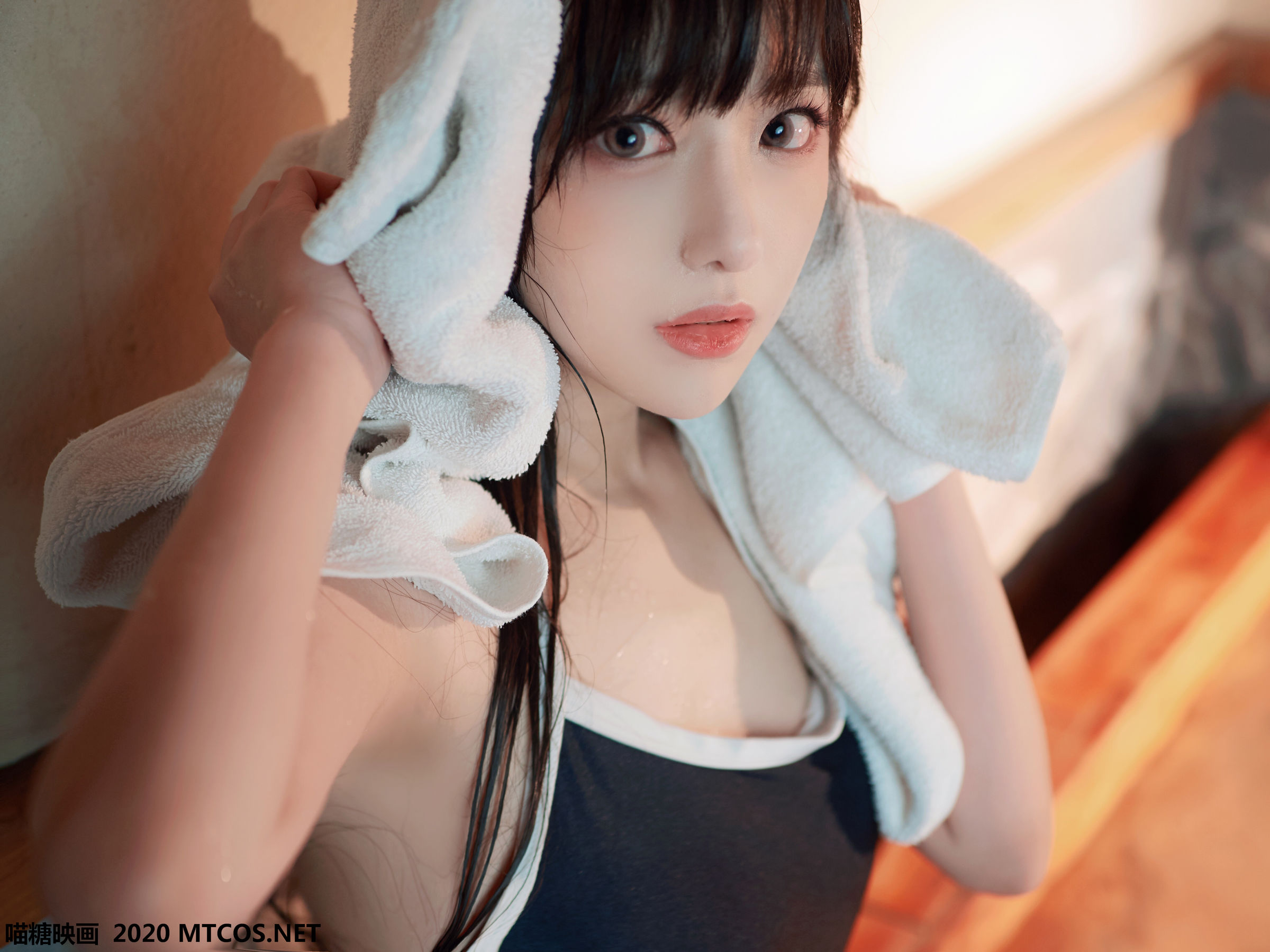 VOL.144 死库水之温泉-图17