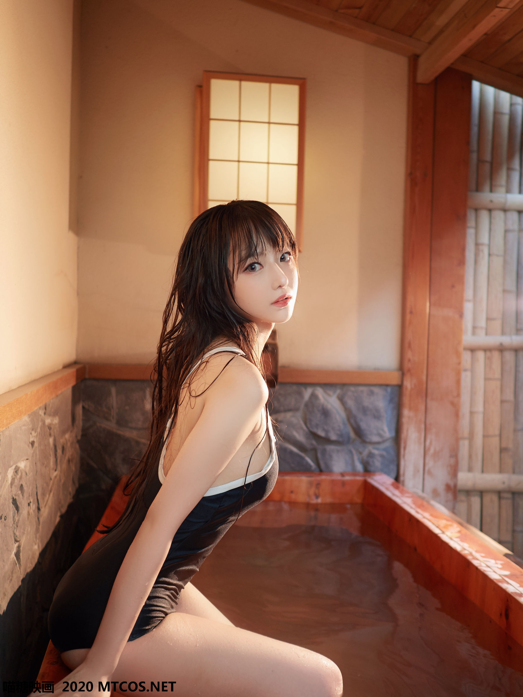 VOL.144 死库水之温泉-图27