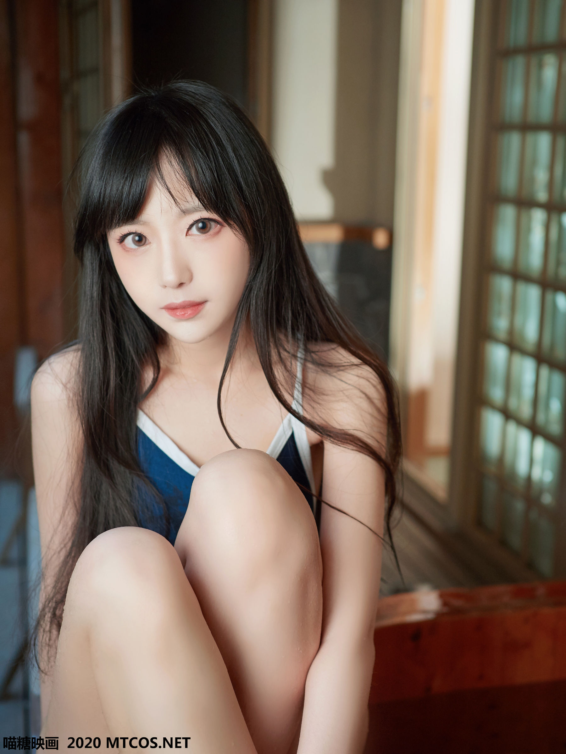 VOL.144 死库水之温泉-图4