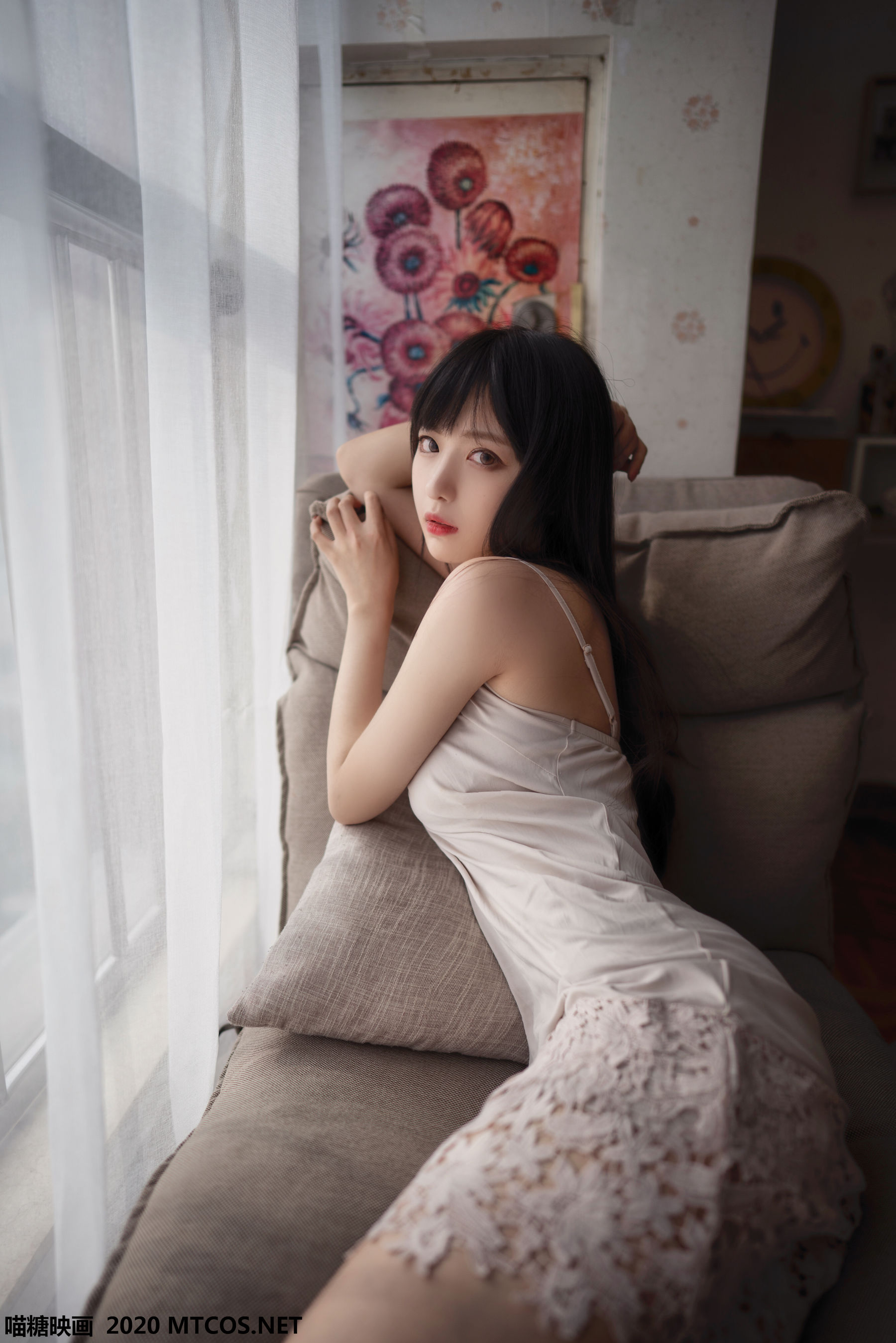 VOL.148 女友的暖阳私房-图10