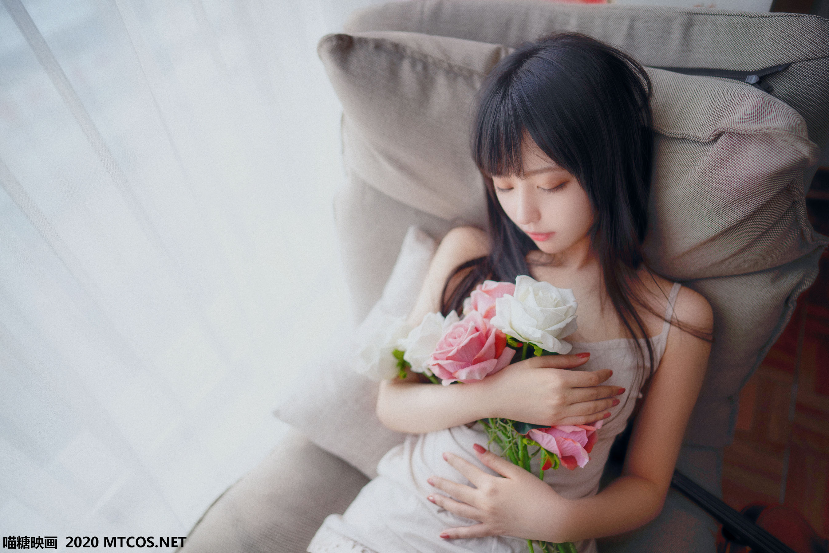 VOL.148 女友的暖阳私房-图11