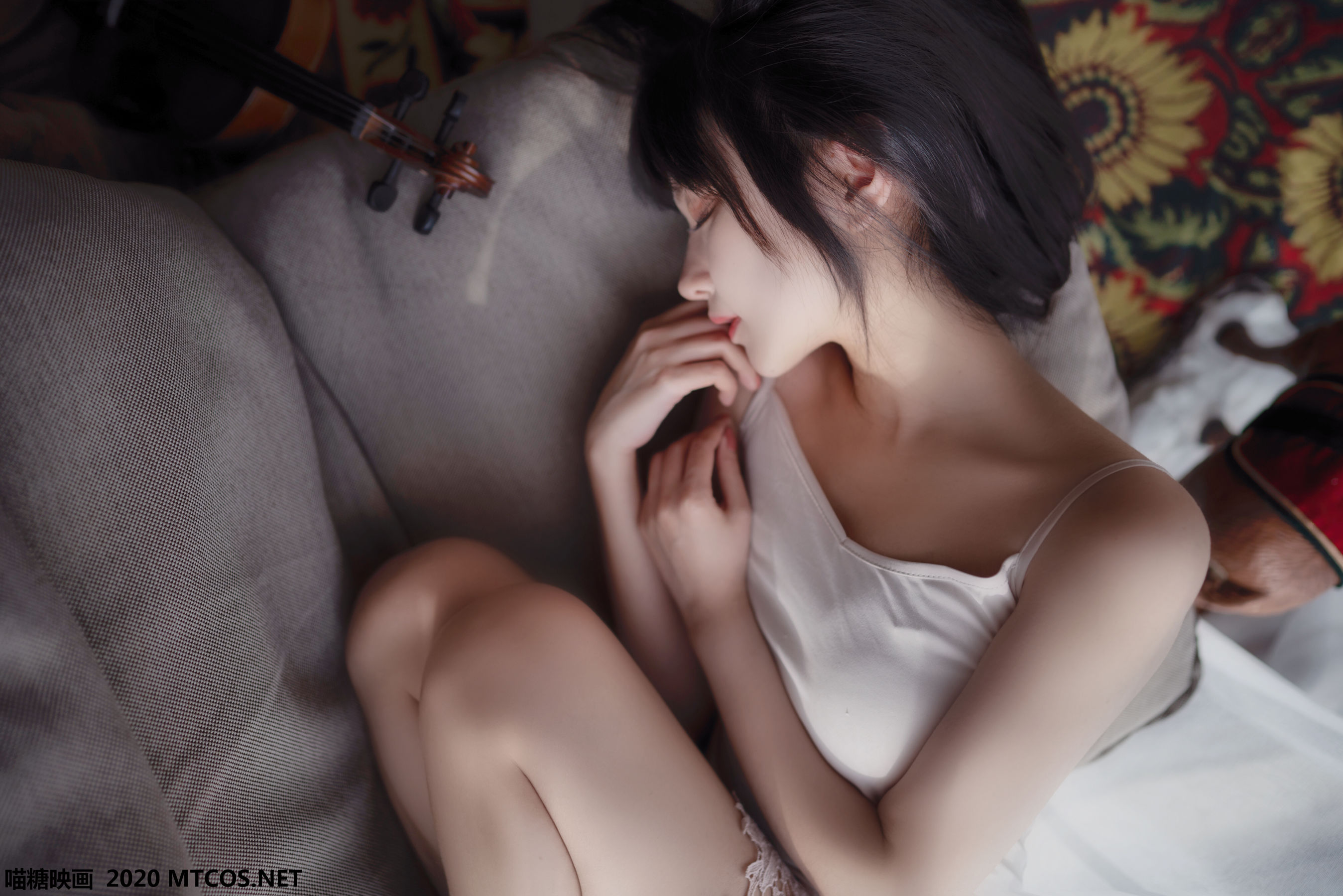 VOL.148 女友的暖阳私房-图12