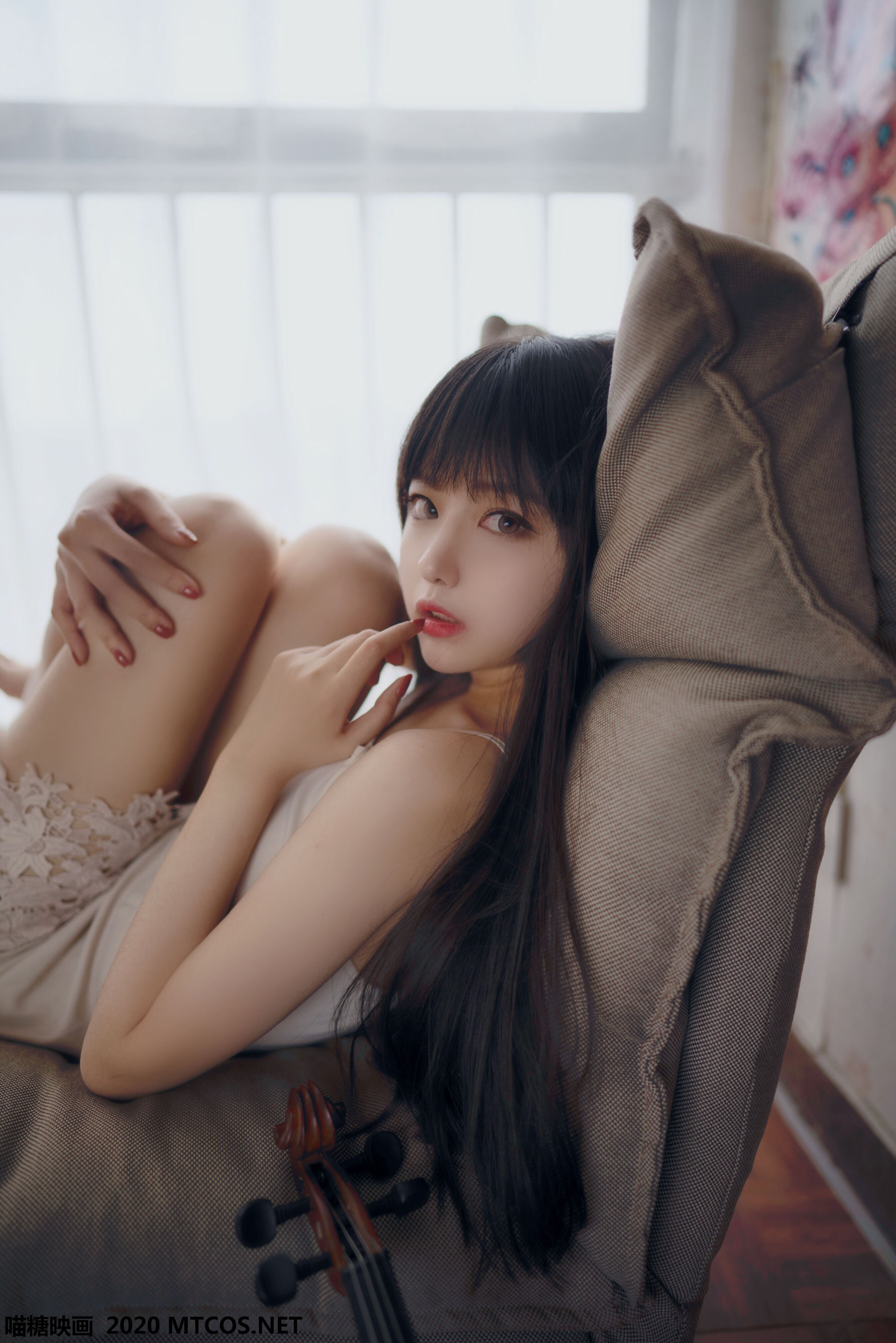 VOL.148 女友的暖阳私房-图15