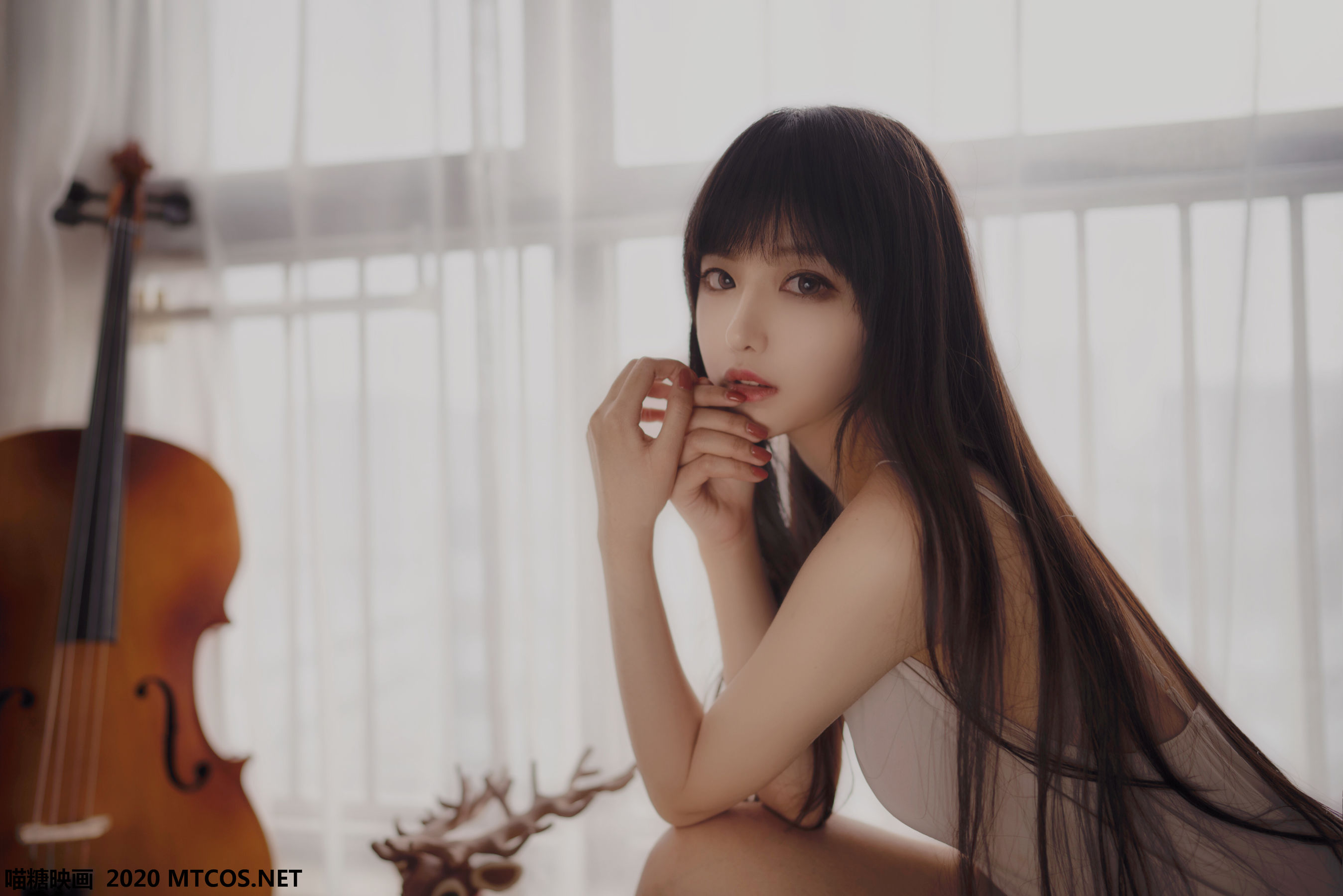 VOL.148 女友的暖阳私房-图18