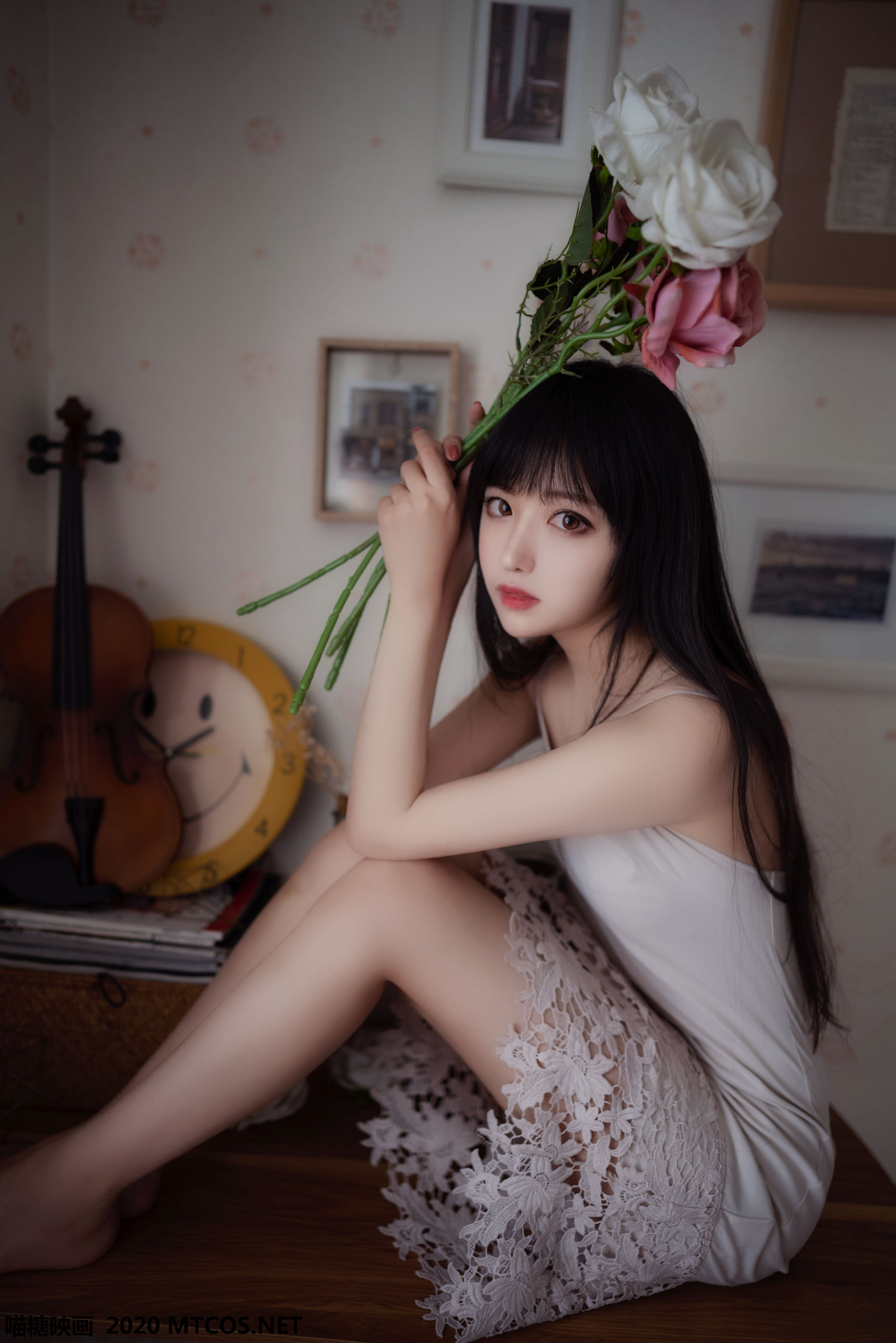 VOL.148 女友的暖阳私房-图20