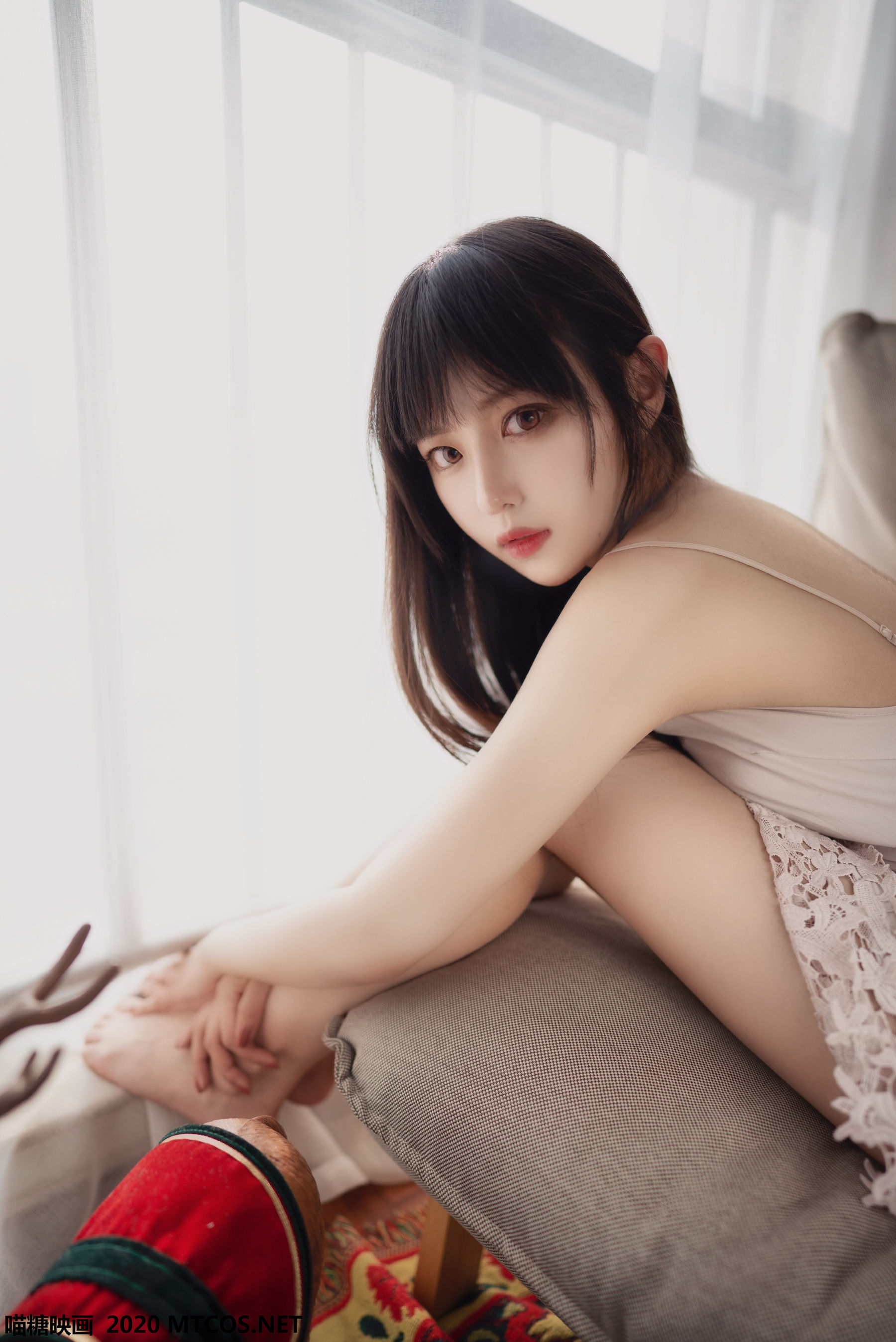 VOL.148 女友的暖阳私房-图21
