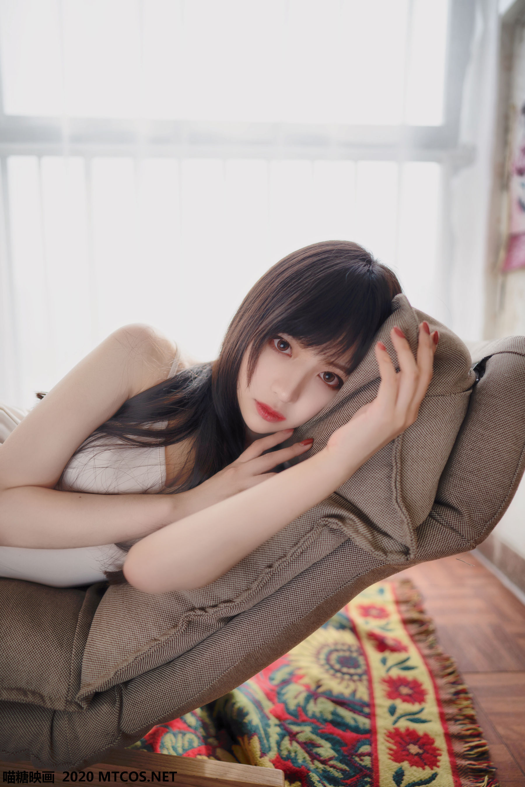 VOL.148 女友的暖阳私房-图22
