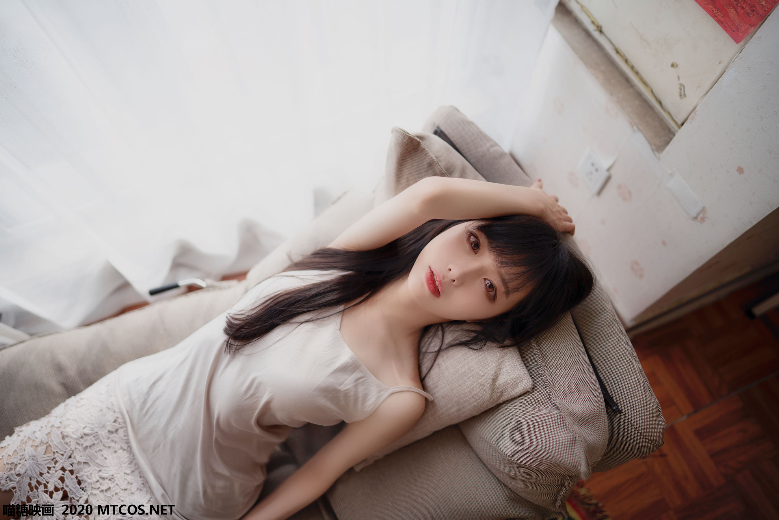 VOL.148 女友的暖阳私房-图23