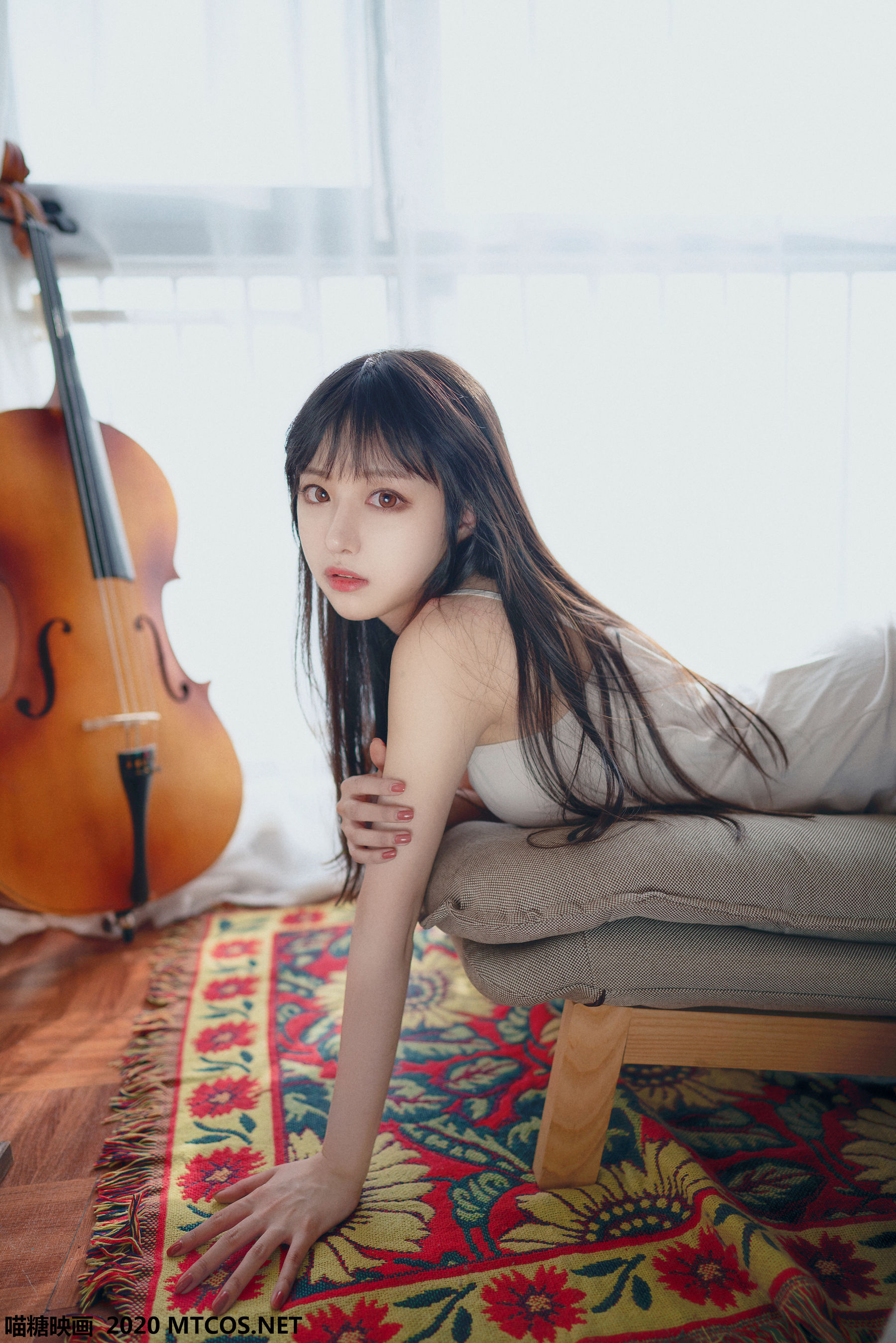 VOL.148 女友的暖阳私房-图25