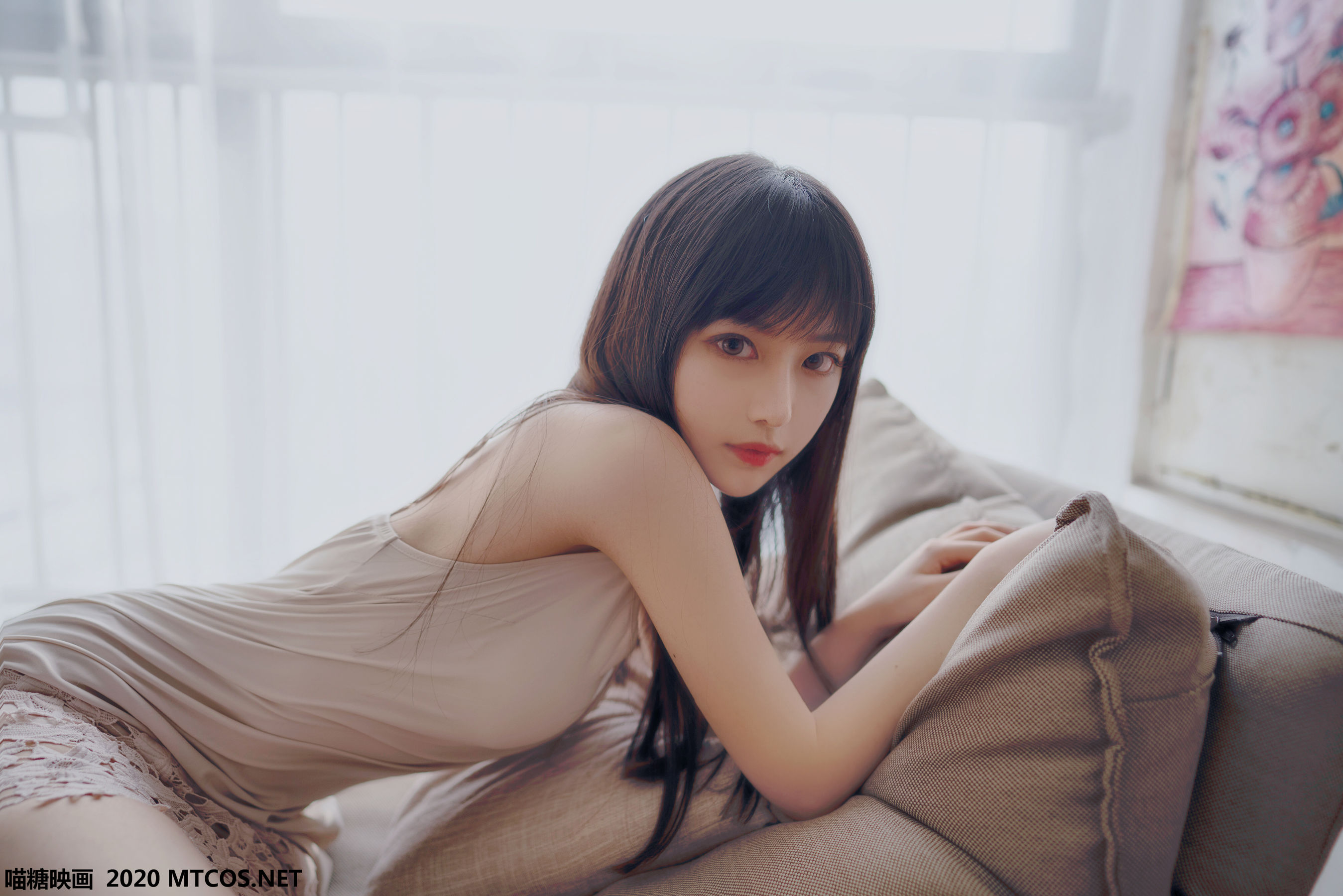 VOL.148 女友的暖阳私房-图27