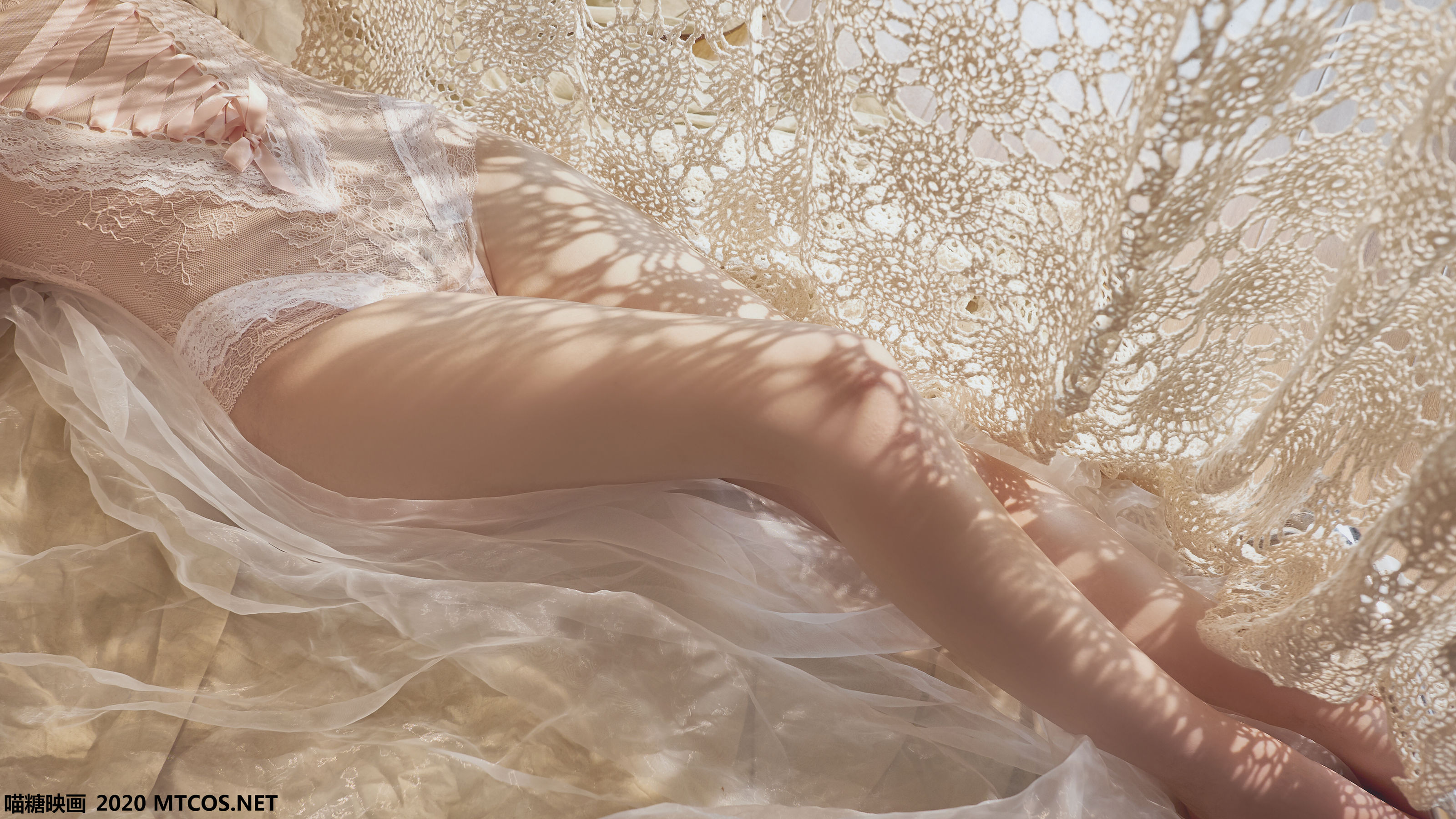 VOL.148 女友的暖阳私房-图7