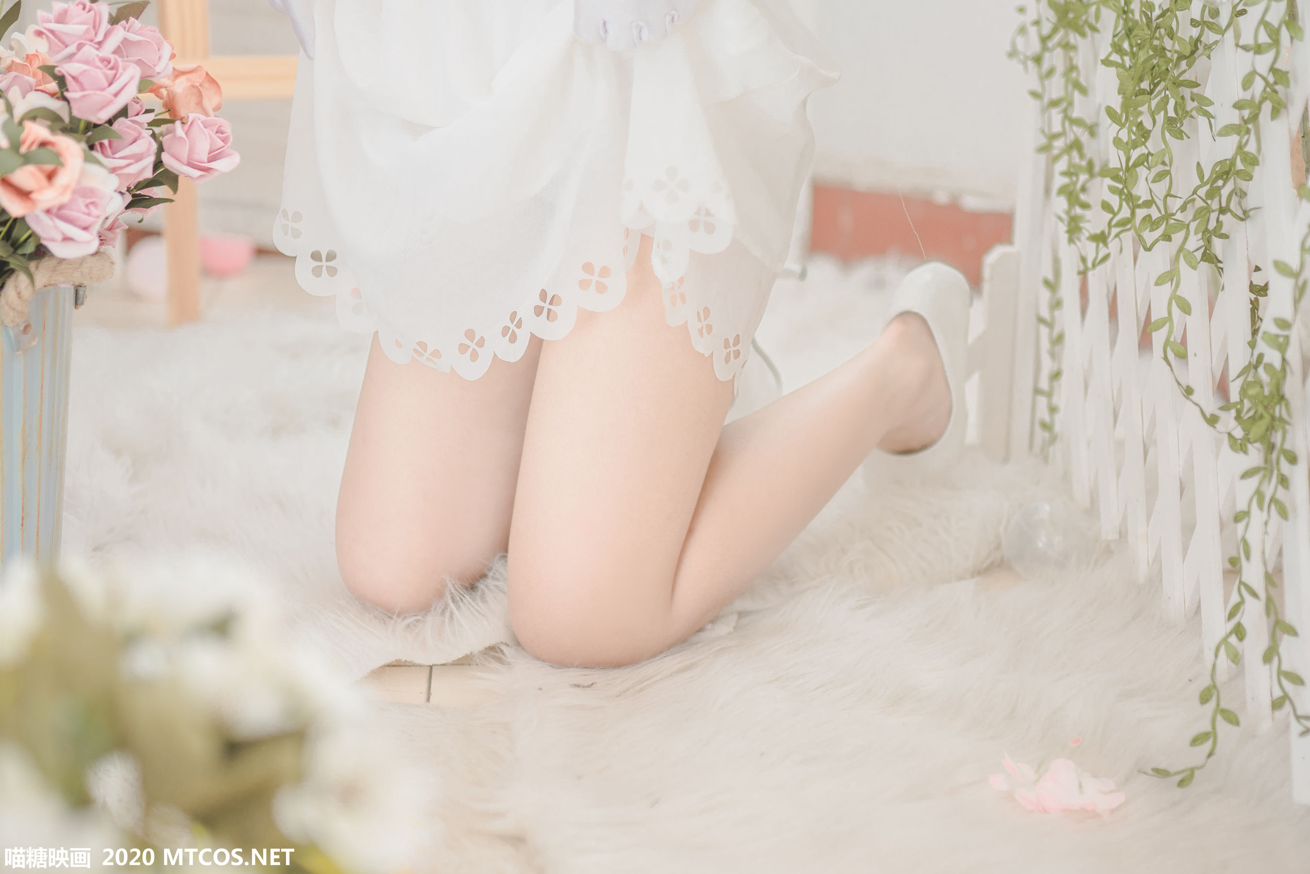 VOL.150 白色玛修-图20