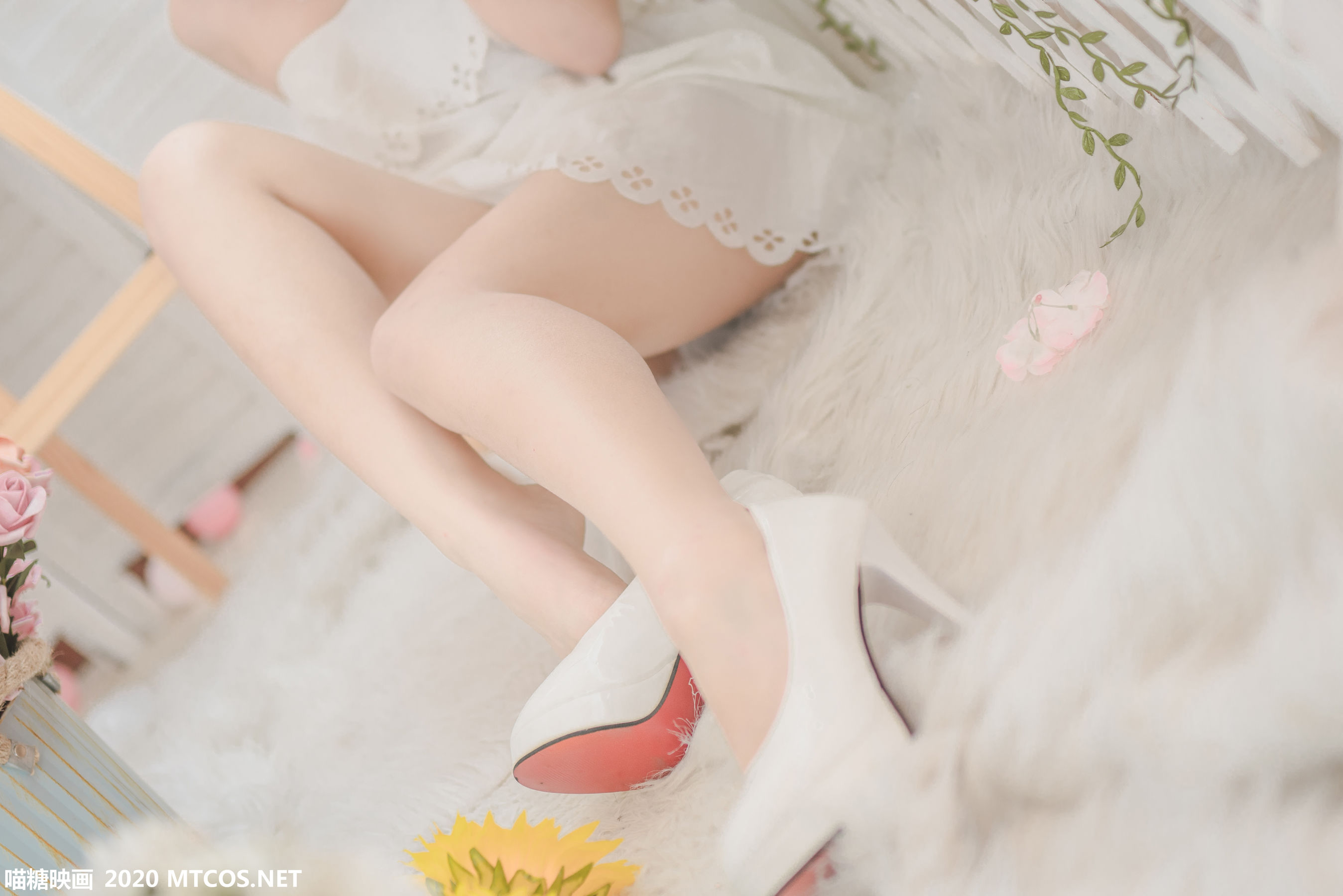 VOL.150 白色玛修-图38