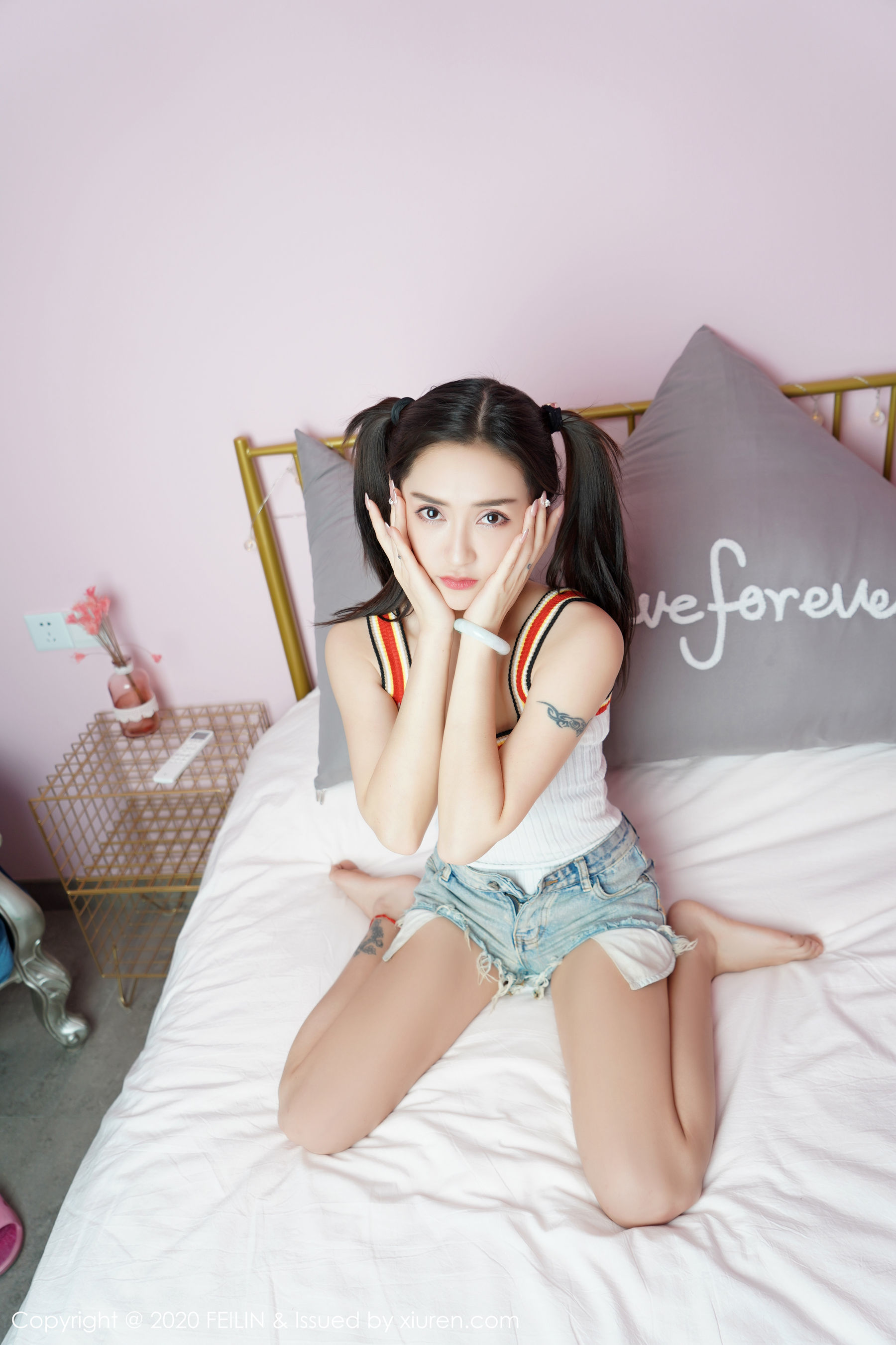 VOL.228 刀妹-图11